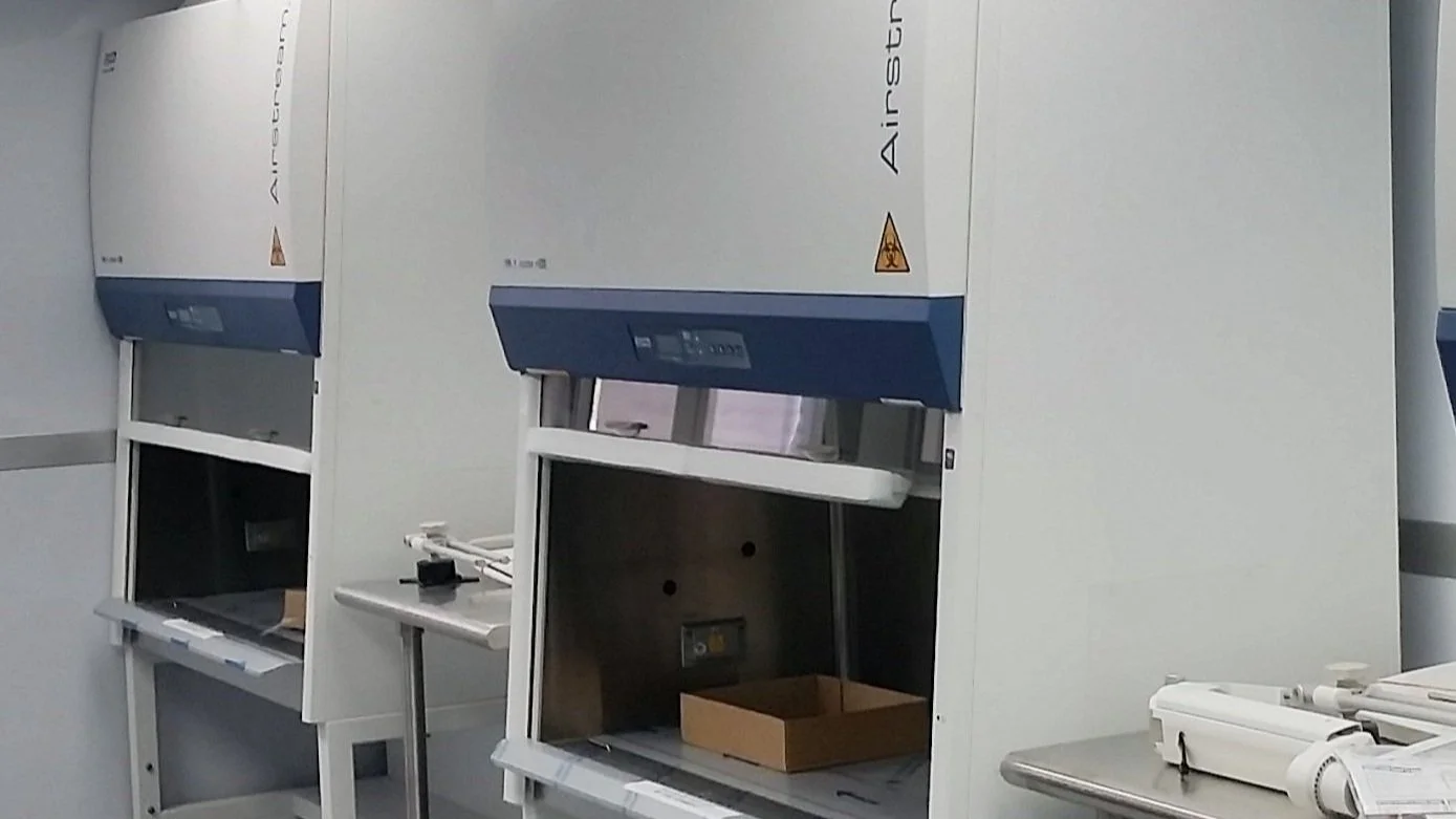 How Does a Flow Bench Work?