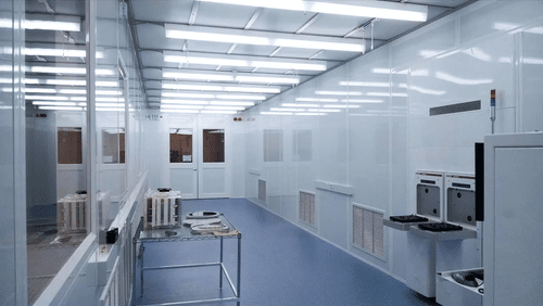Lab Environment Iso 5 Simplify: What You Need to Know About ISO Class 5 Cleanrooms — CleanAir ...