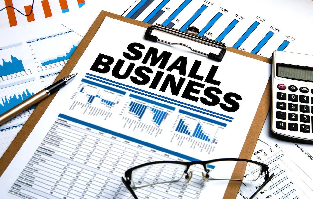 Internet Marketing for Small Business Owners
