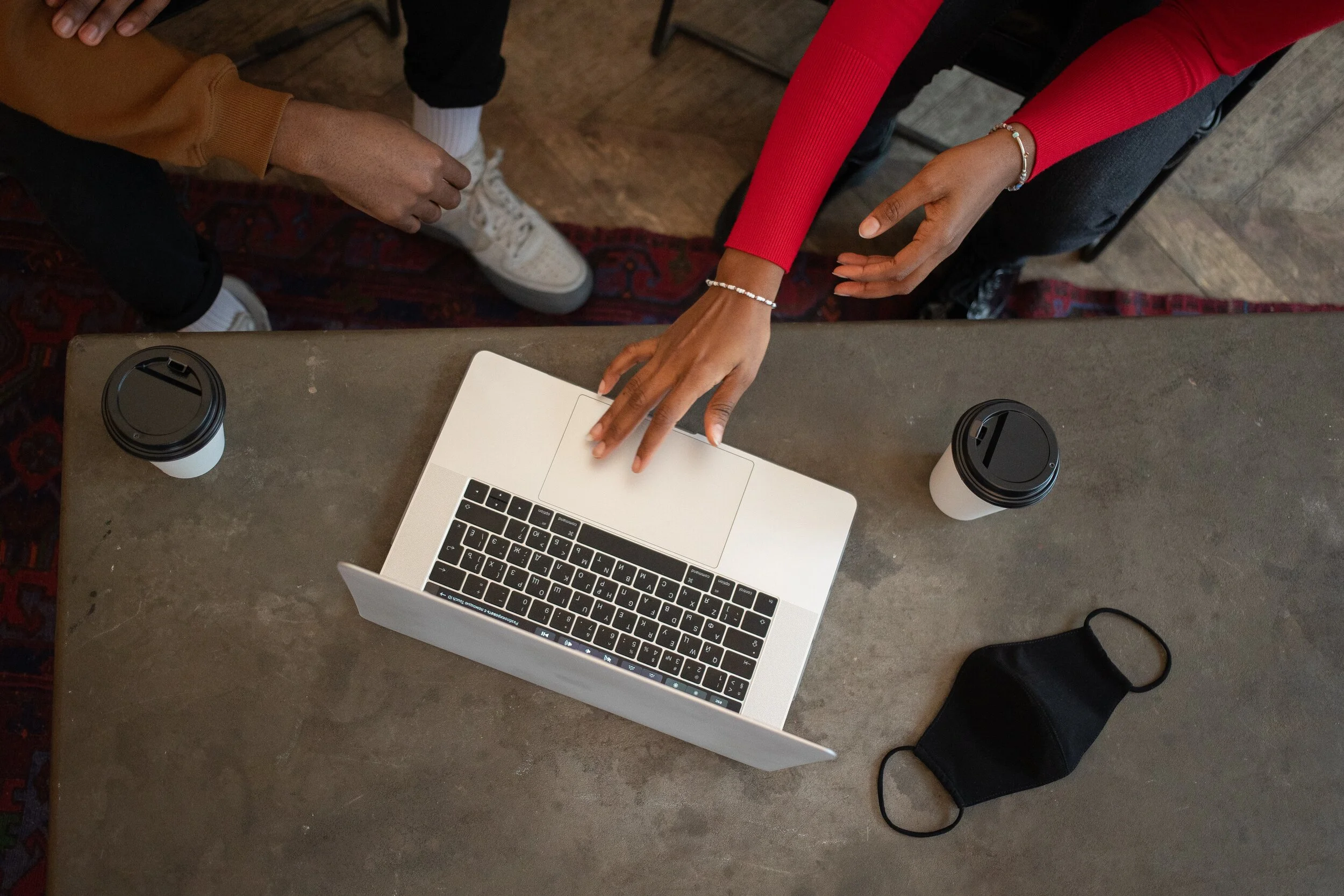Post-Pandemic Digital Marketing