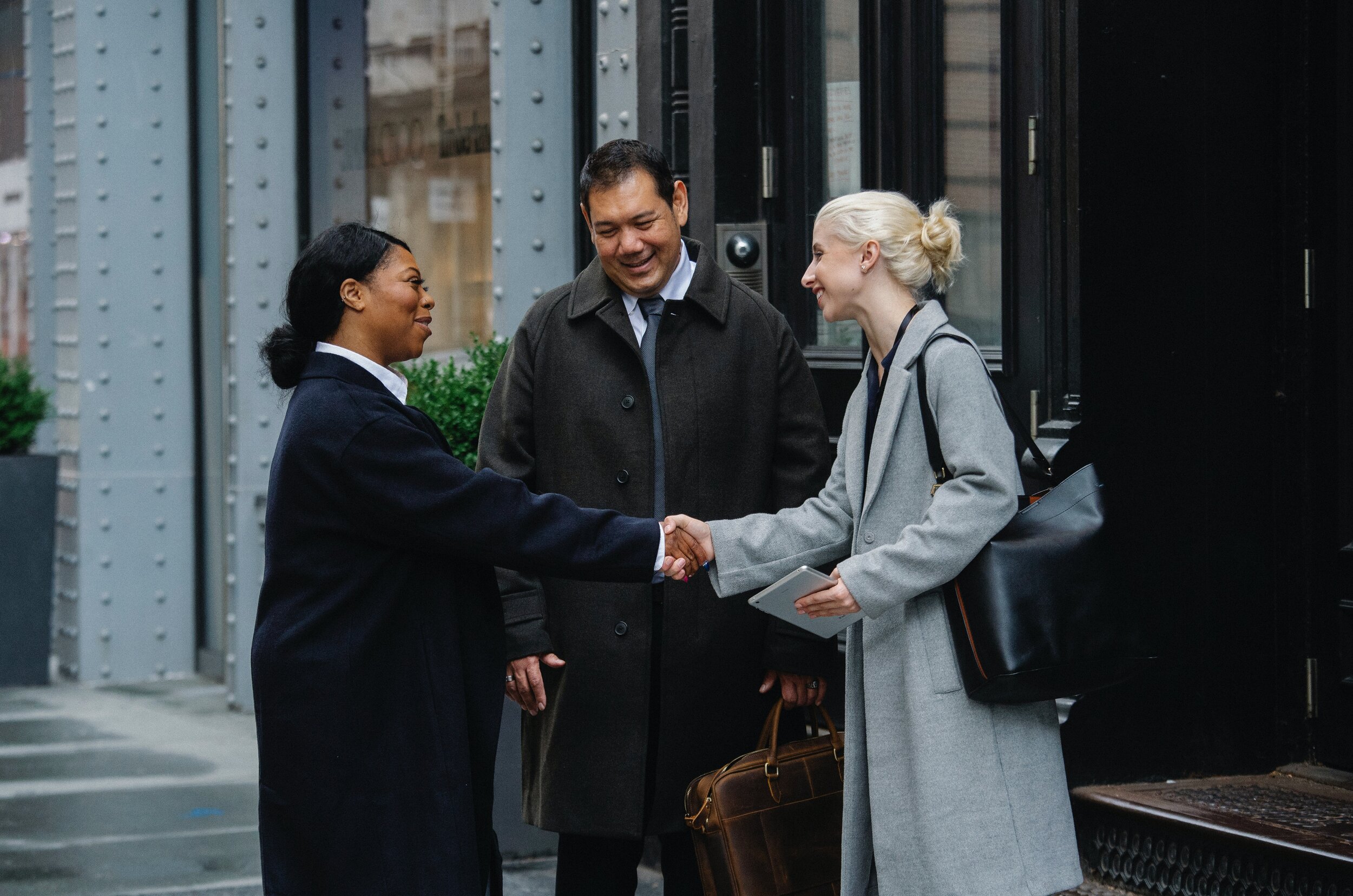 Building Media Relationships Through Public Relations