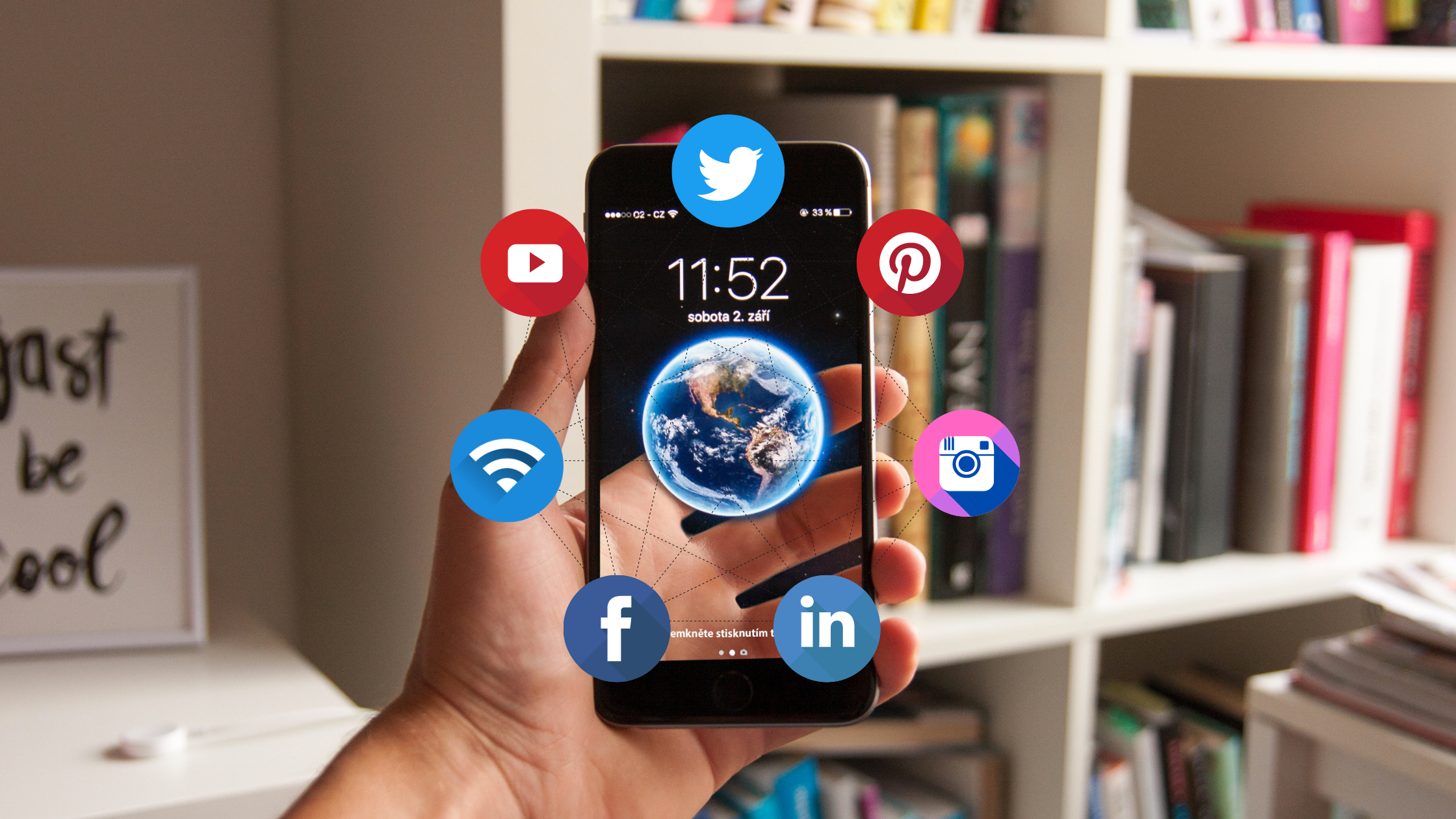 Social Media Marketing Best Practices: The Top Three