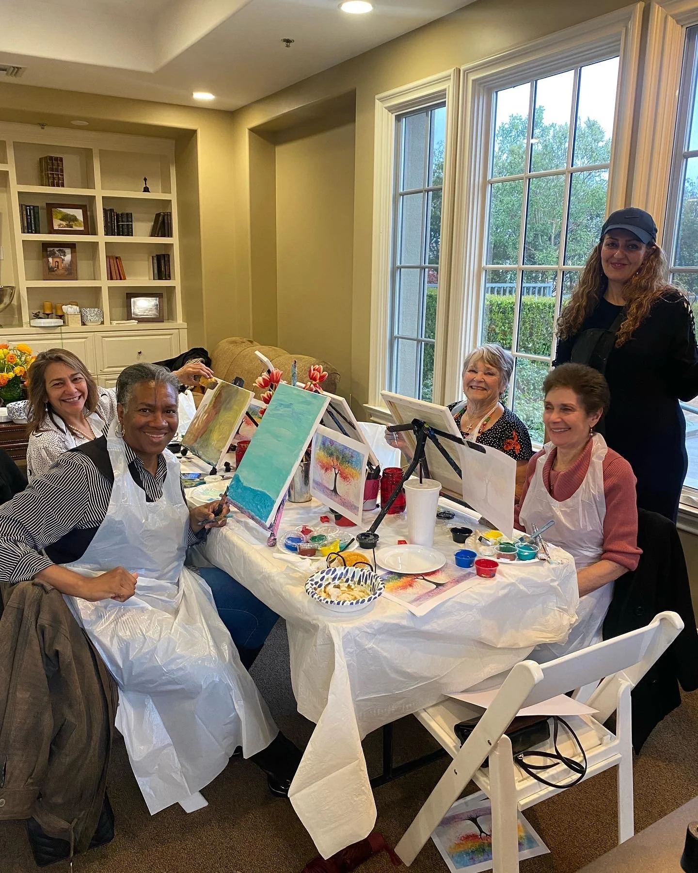 Spring Fundraiser 2023