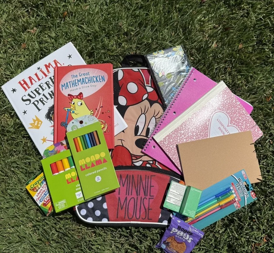 back to school bundles 2025