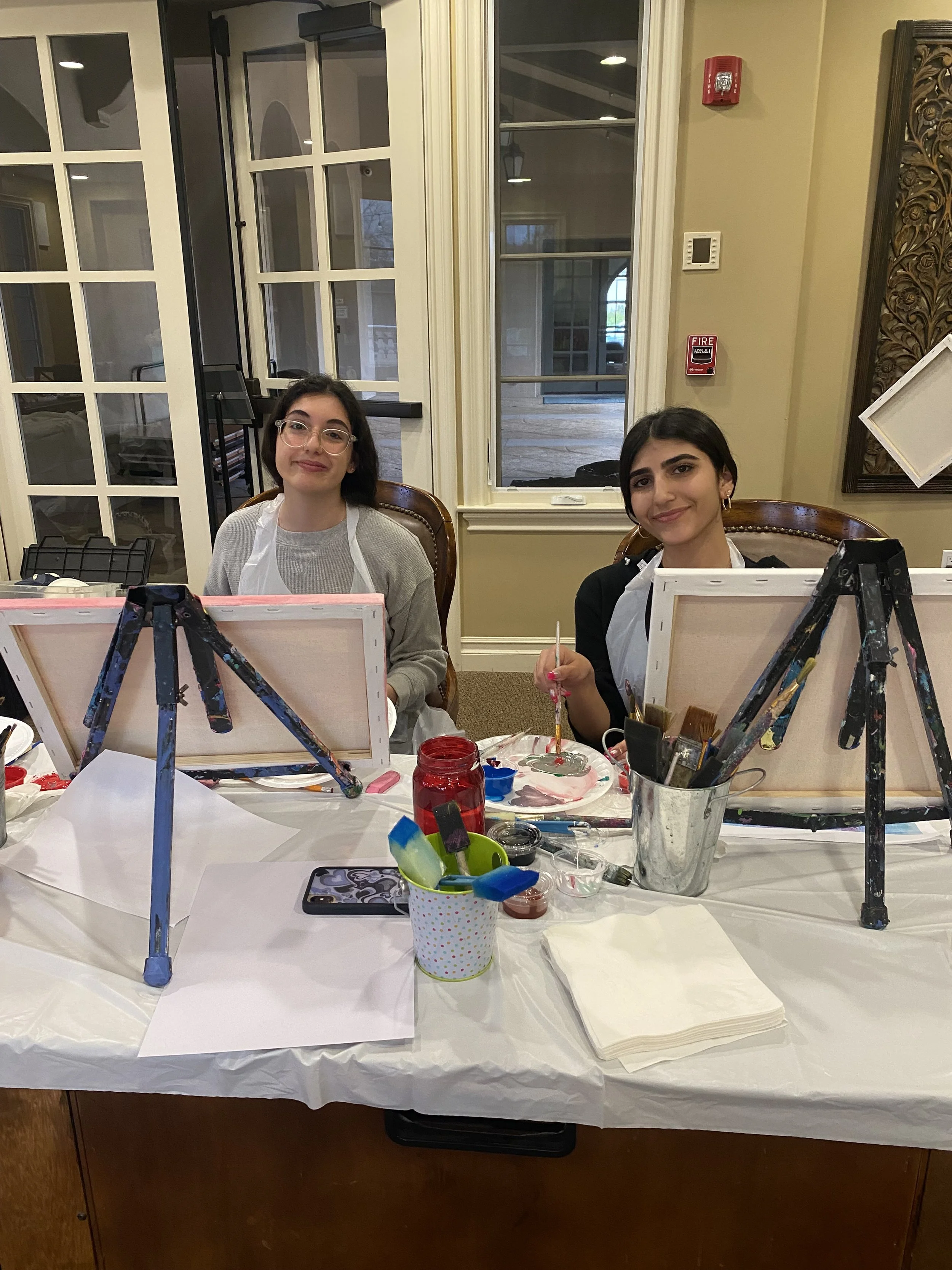 Spring Fundraiser 2023