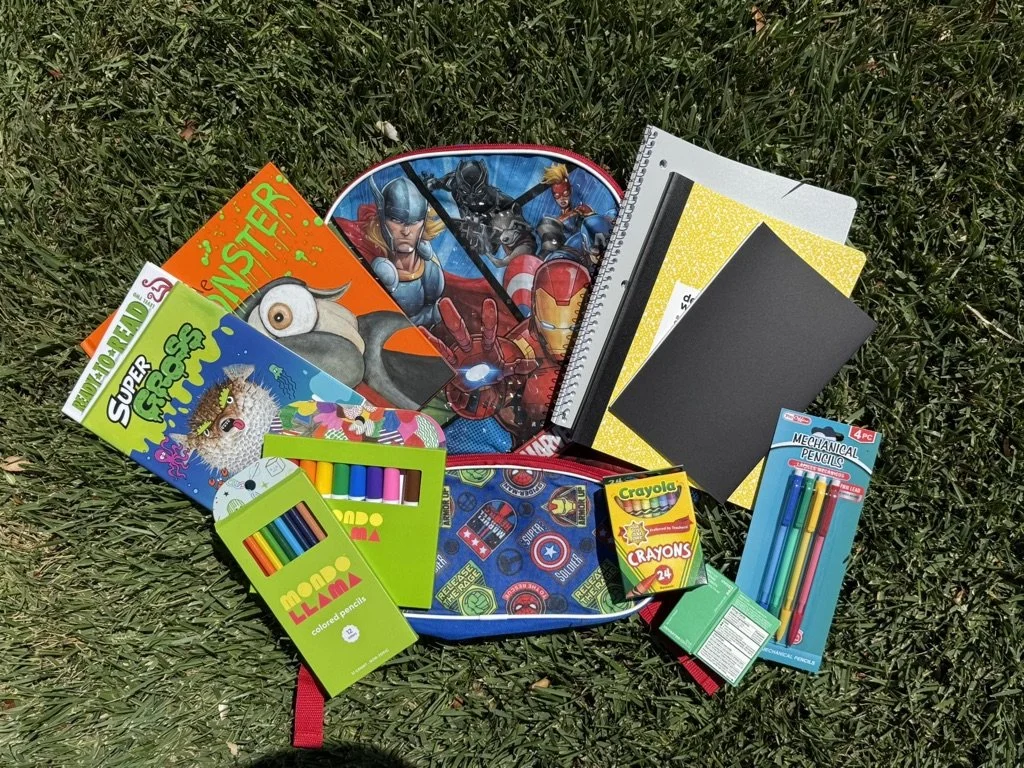 back to school bundles 2025