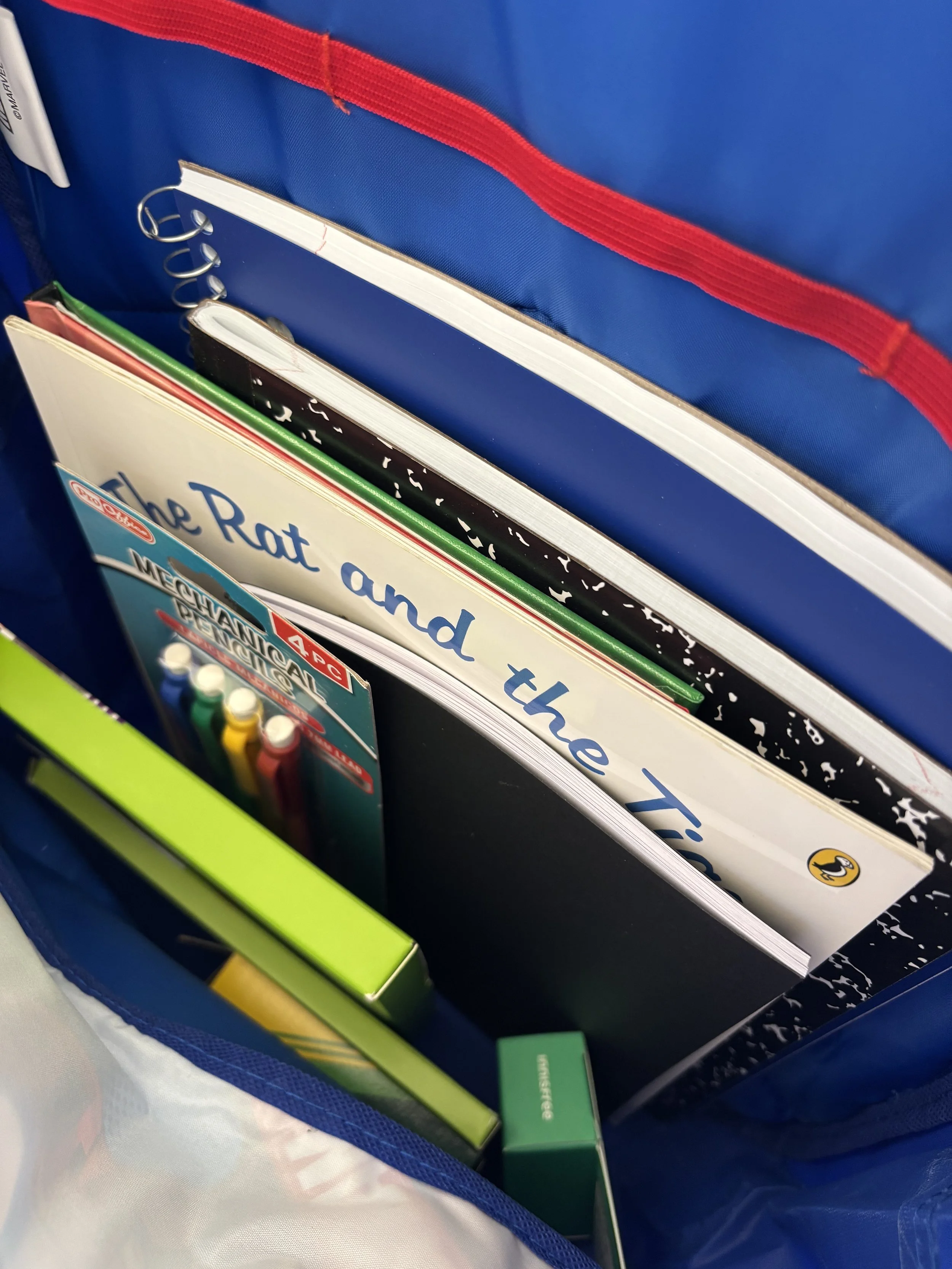 back to school bundles 2025