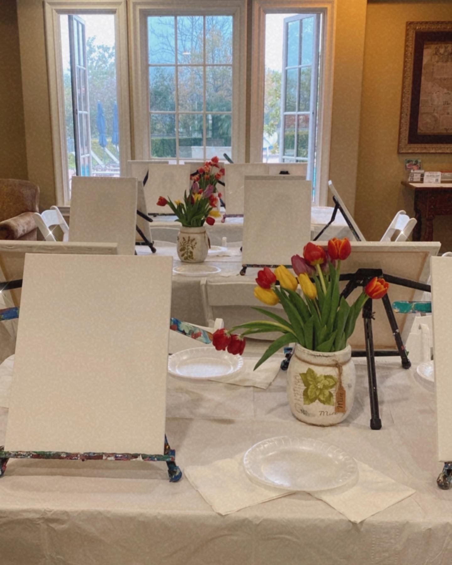 Spring Fundraiser 2023