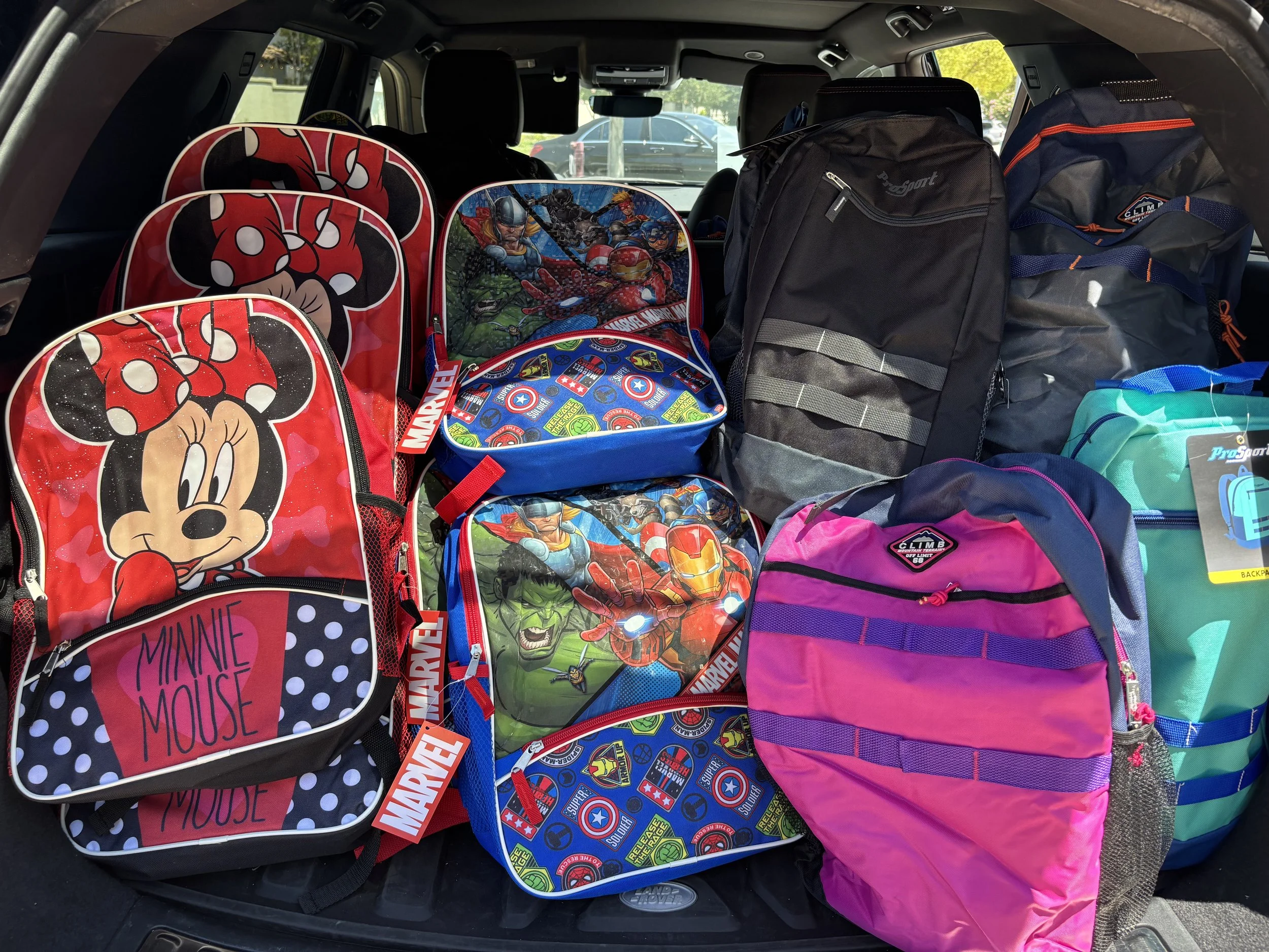 back to school bundles 2025