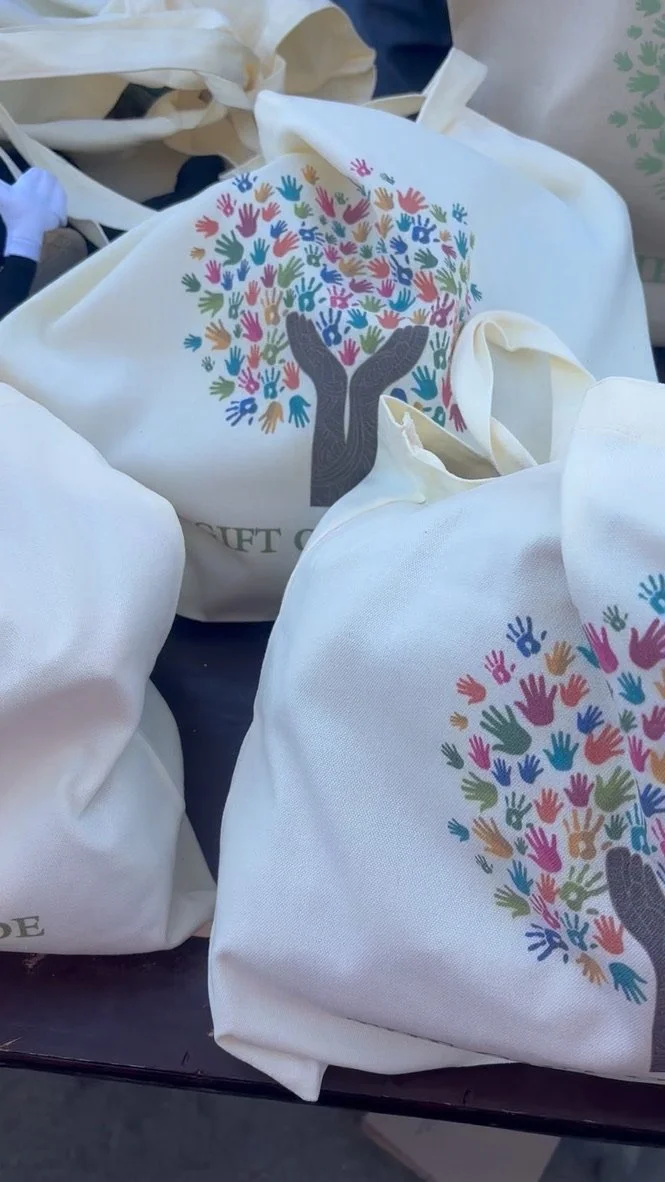 friends of skid row x gift of gratitude 2025 