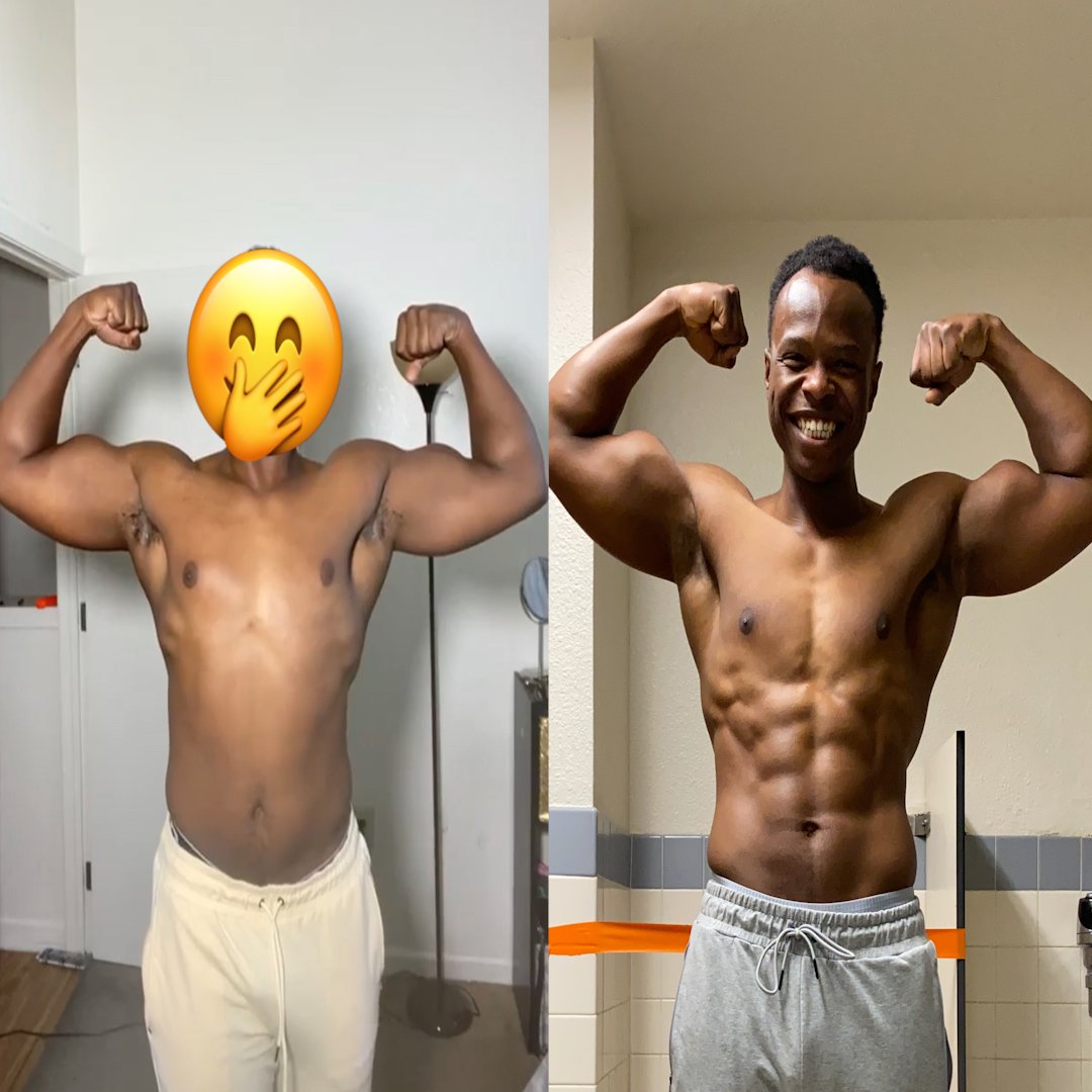 4 Week Custom Meal Plan