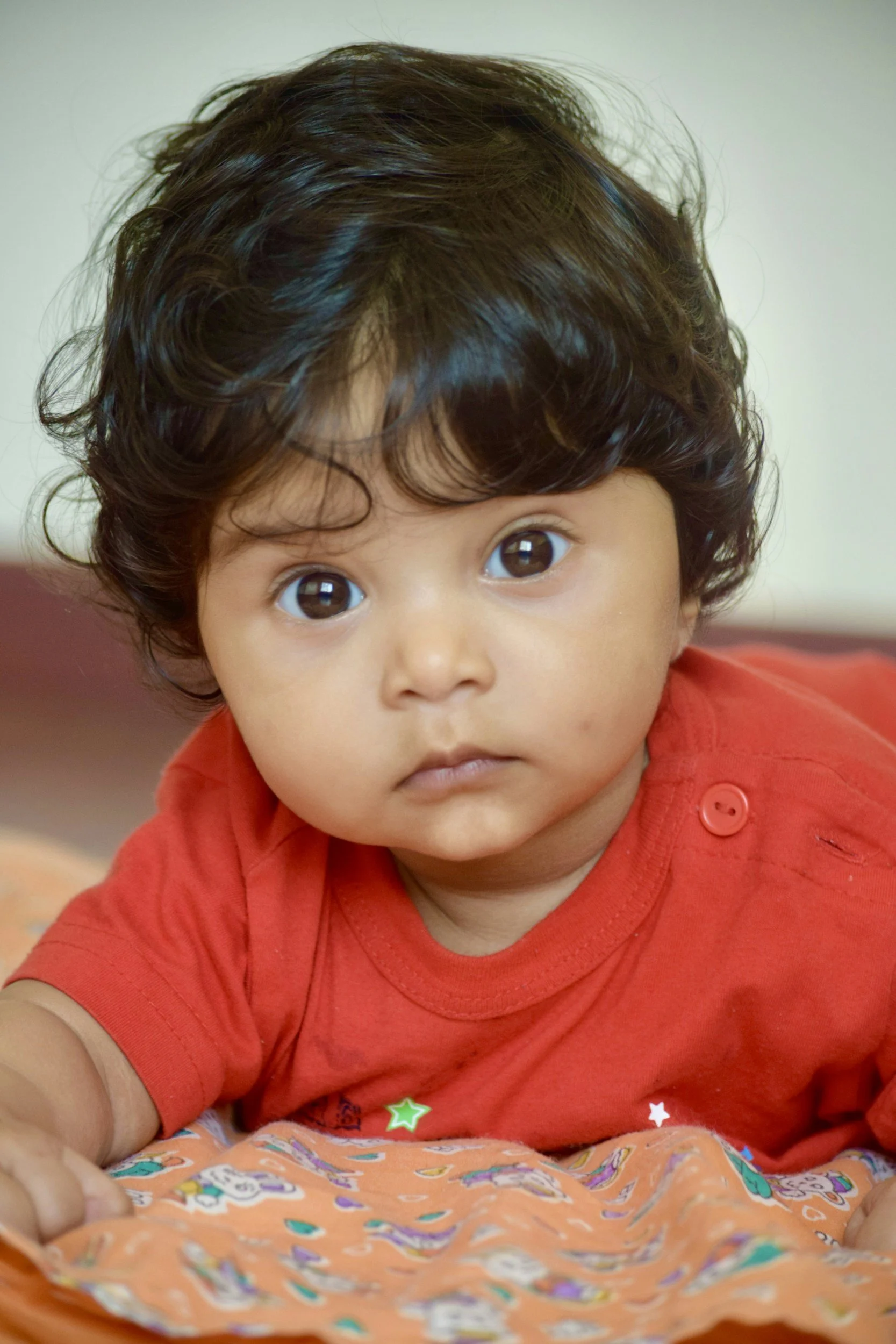 The 8-10 month sleep regression: what's actually happening (and how long it lasts)