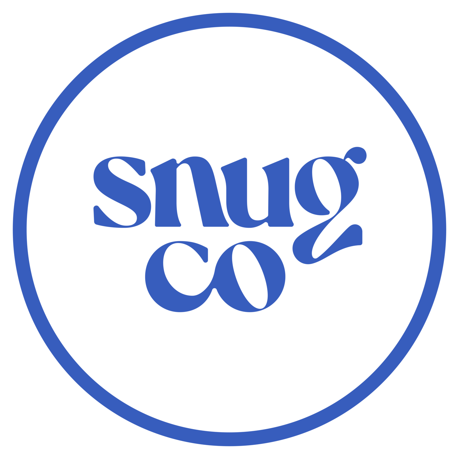 Snug Co - Baby Sleep Consultant