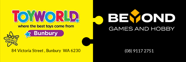 Beyond Logo