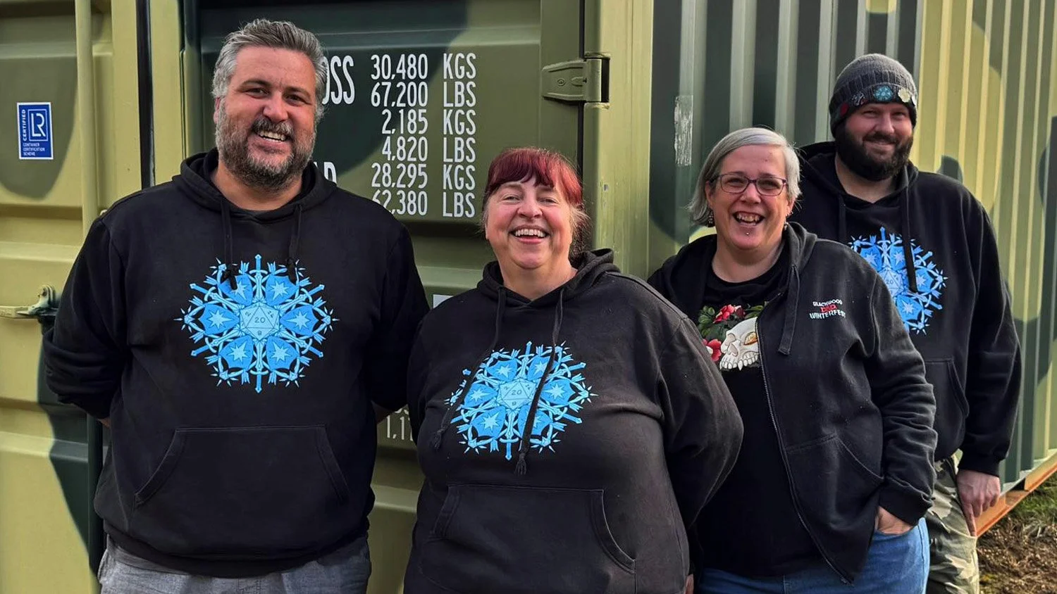 Winterfest Committee