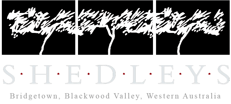 Shelley's Wines