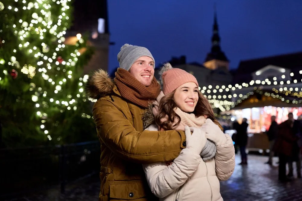 Winter Date Ideas That Help Build Emotional Connection