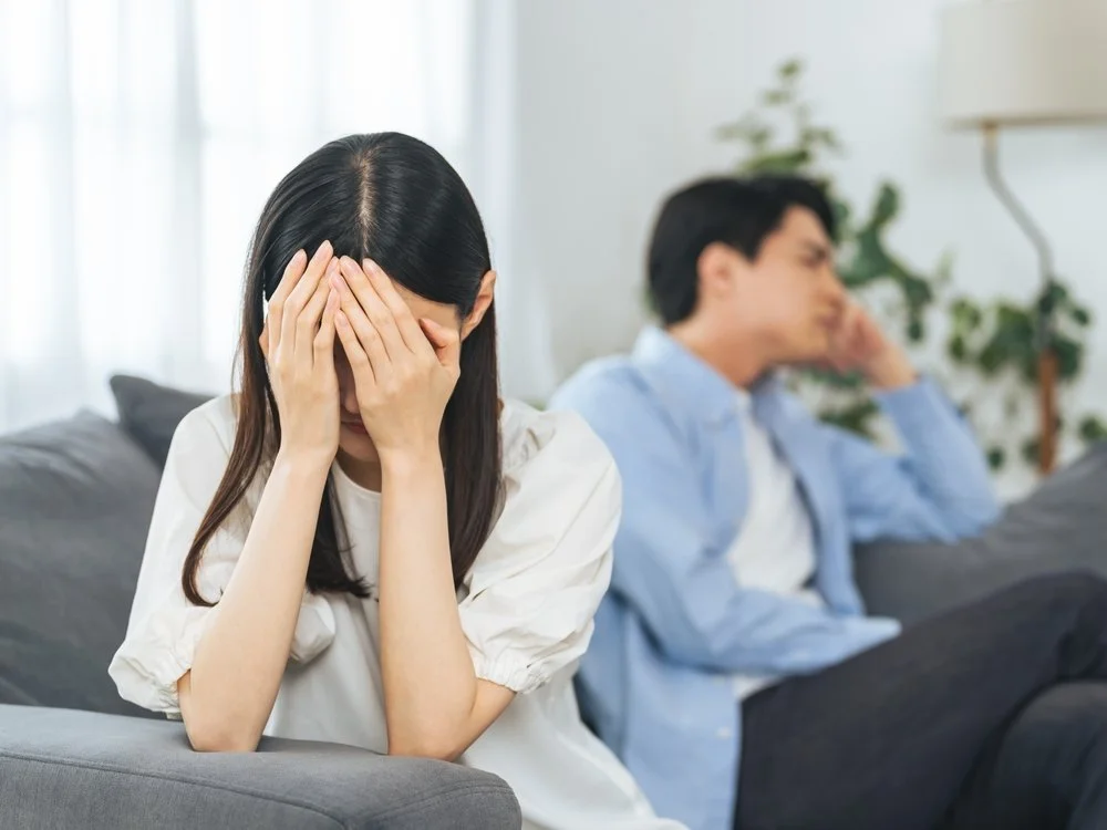 Understanding the Impact of PTSD on Relationships
