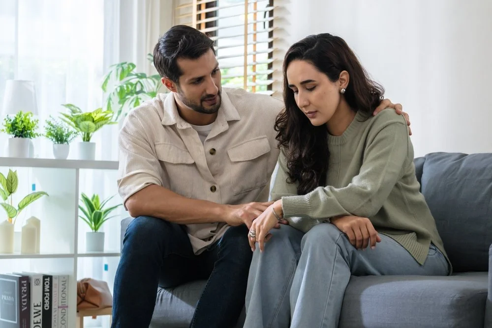 Understanding Trauma Triggers in Couples