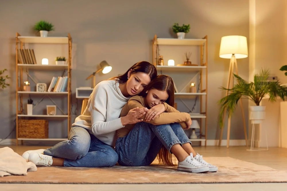 Attachment-Based Therapy: Overcoming Childhood Trauma and Improving Relationships