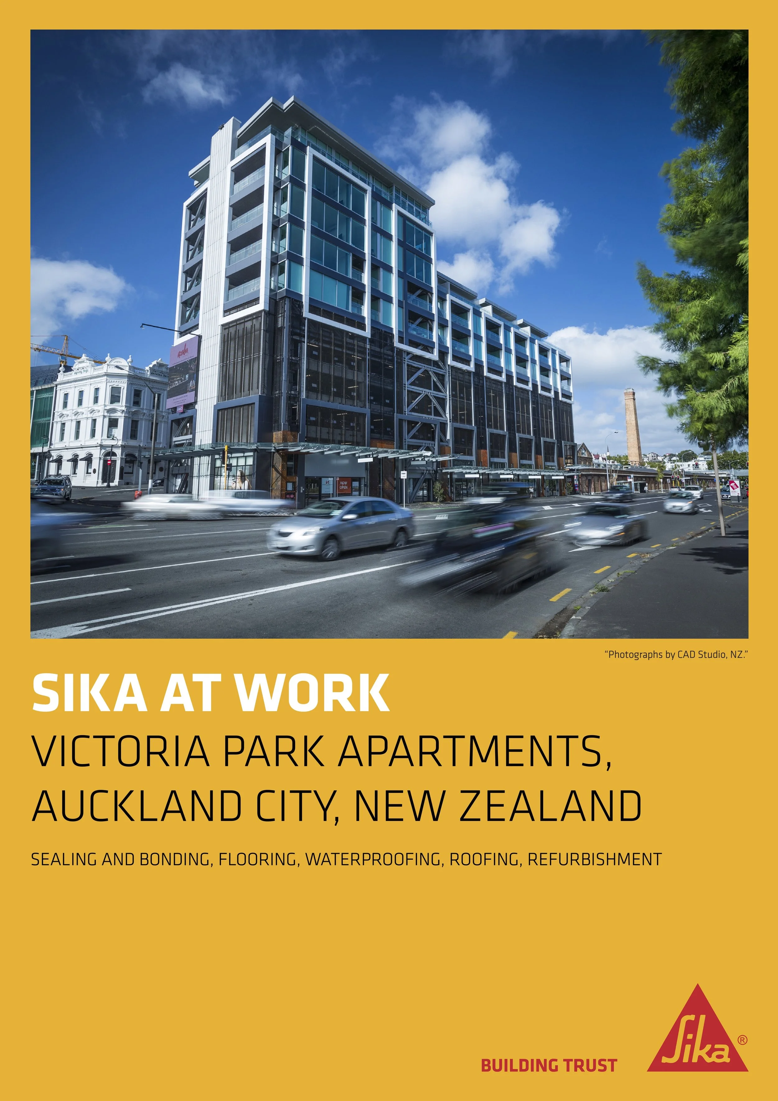 Refurbishment - Project Reference - Victoria Park Apartments .jpg