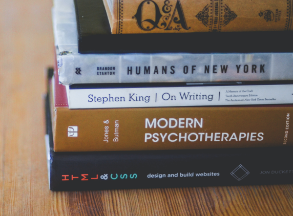 Choosing an Academic Major