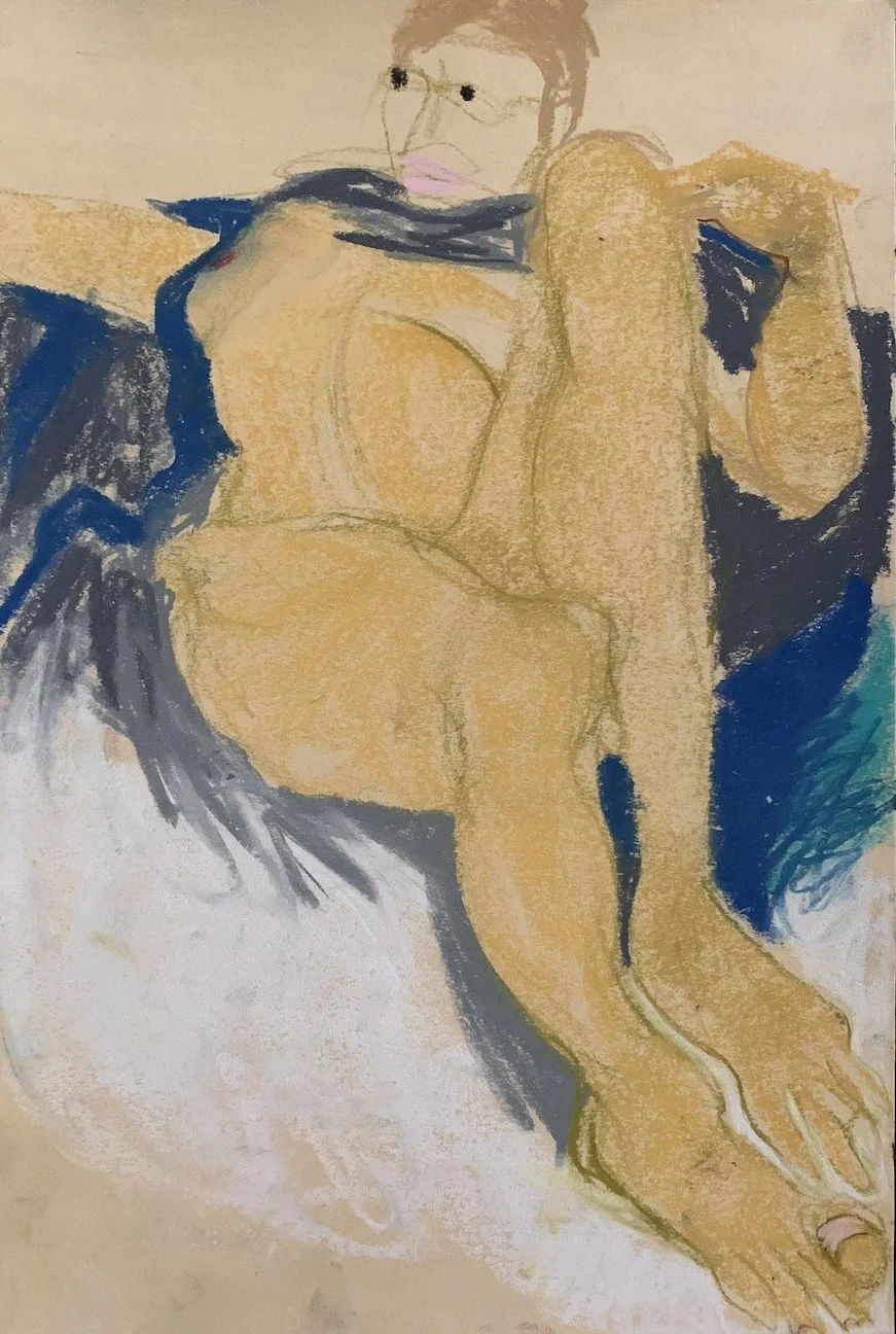 Morgan At Dennings Distillery 1