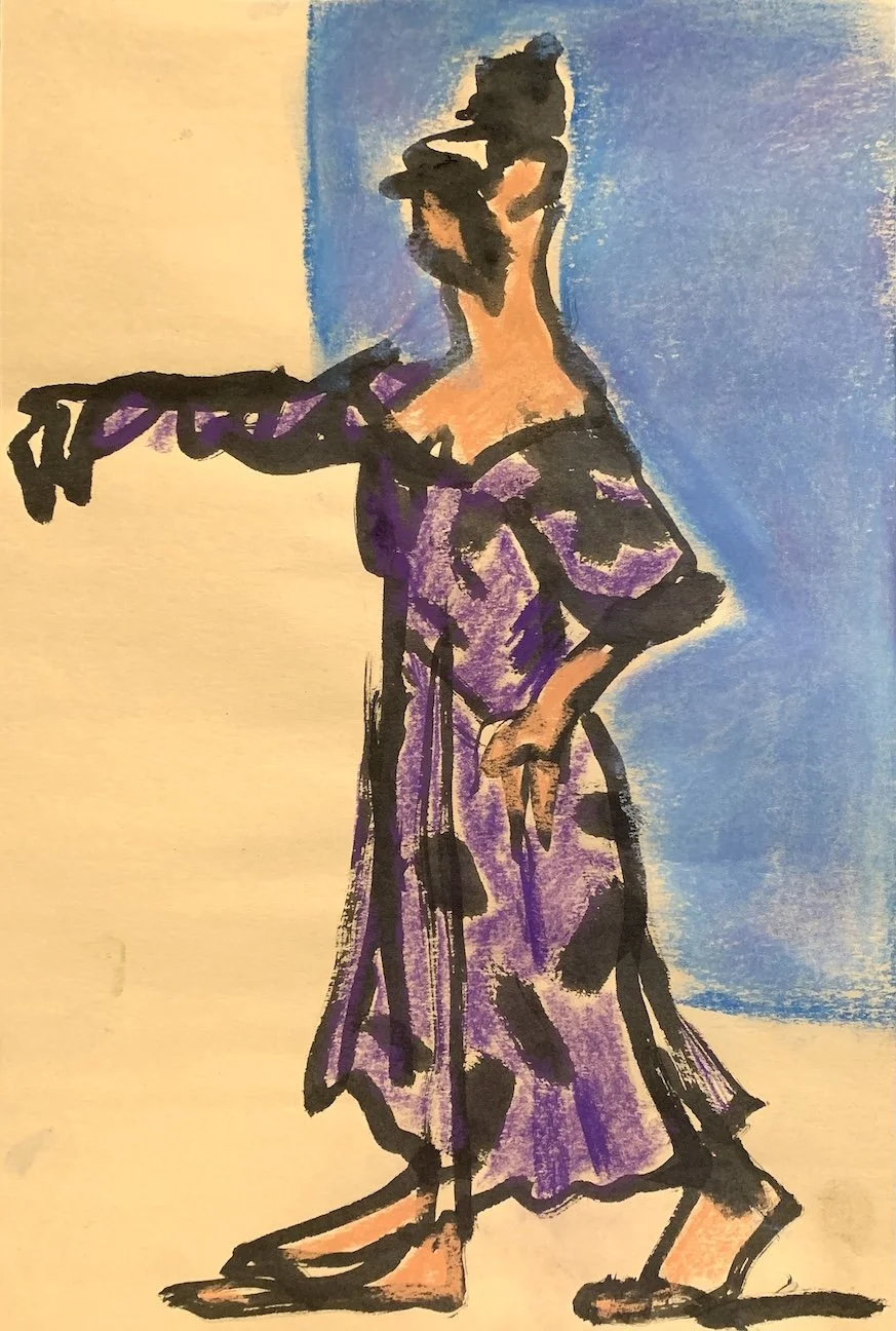 Minerva's Drawing Studio