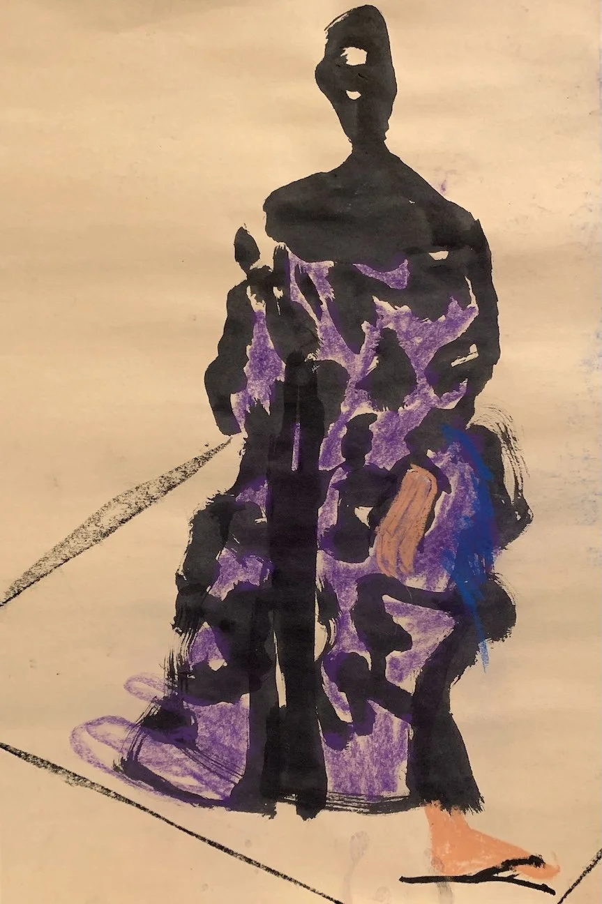 Minerva's Drawing Studiocgh