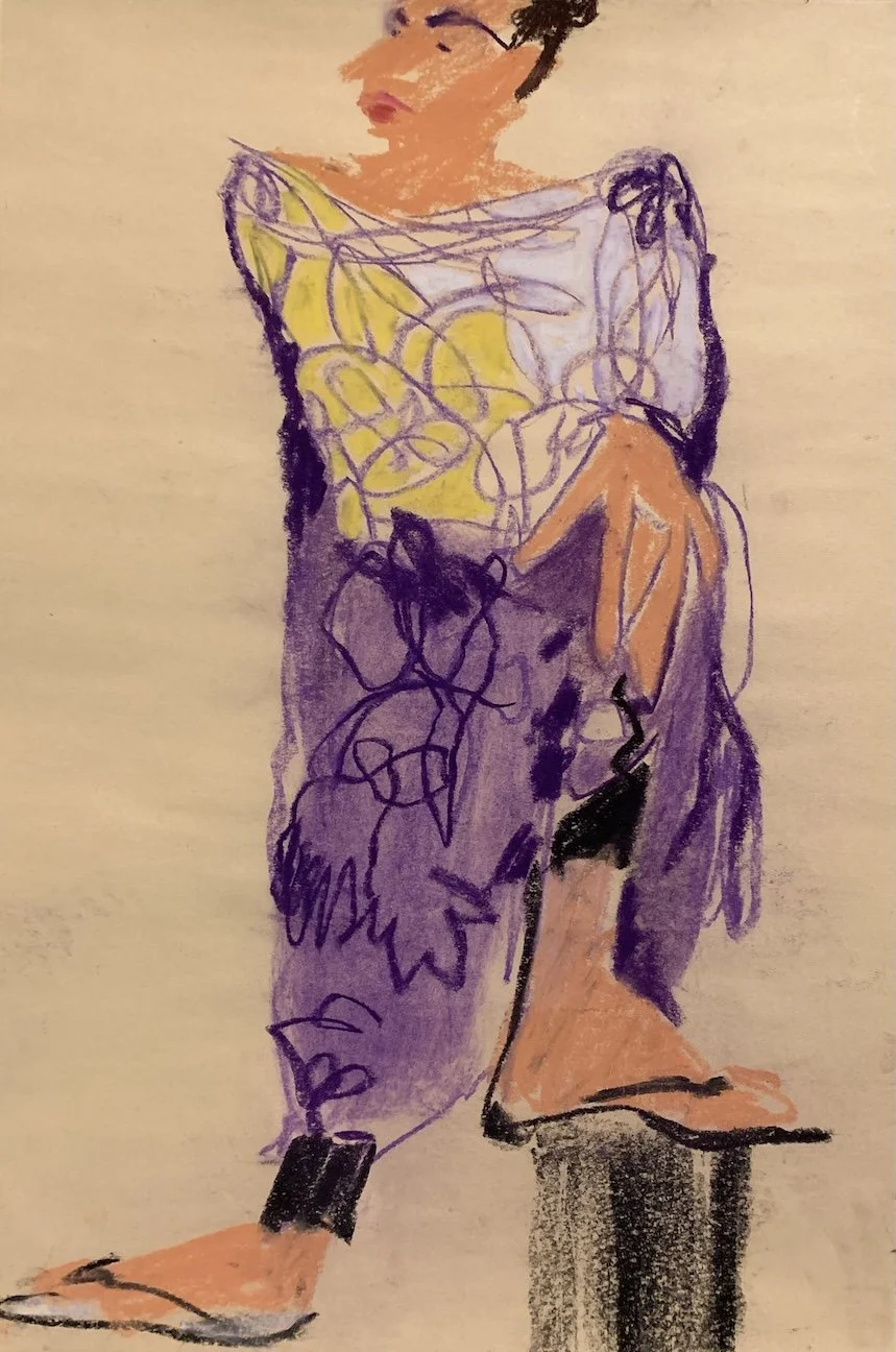 Minerva's Drawing Studiohj