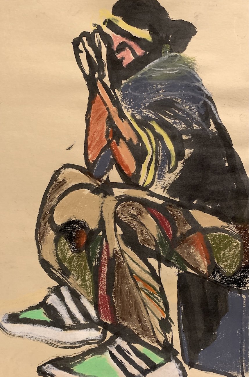 Minerva's Drawing Studioxtcyhg