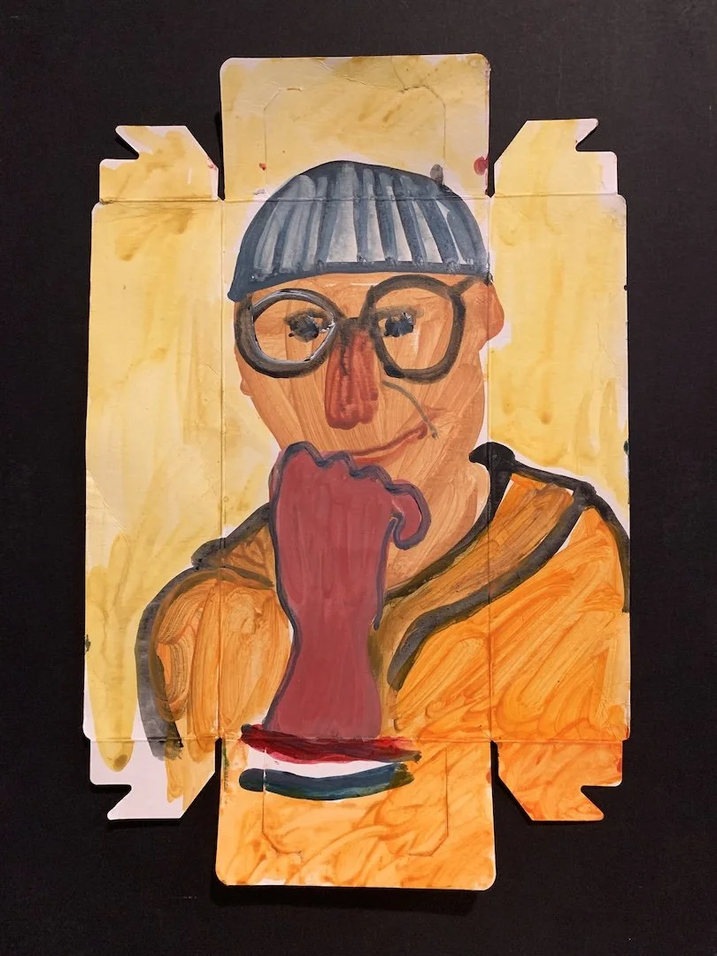 Pencils4Tea 