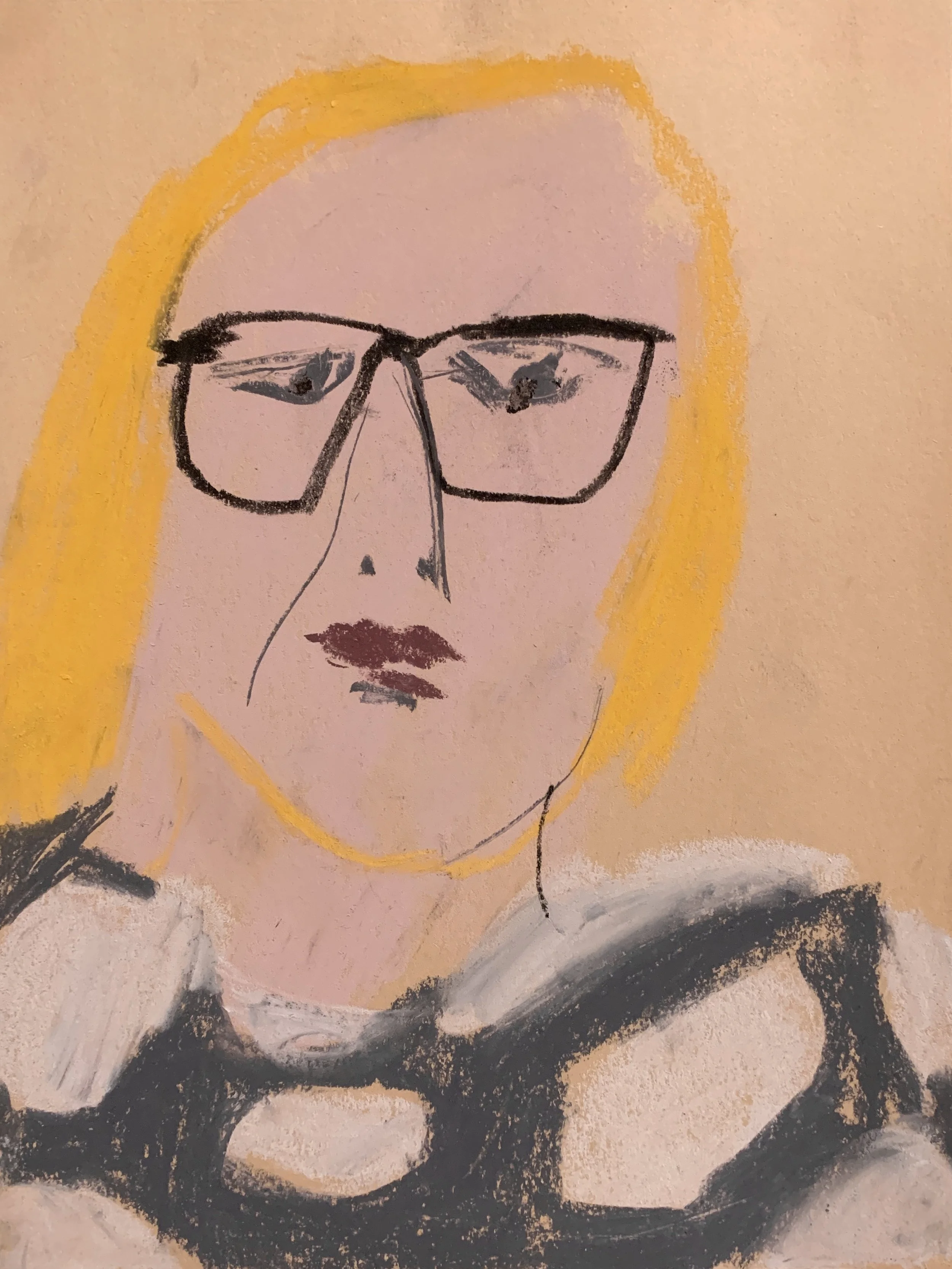 Drawing Is Free