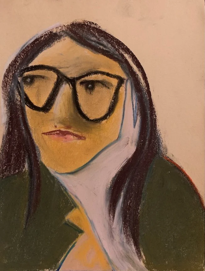 Drawing Is Free