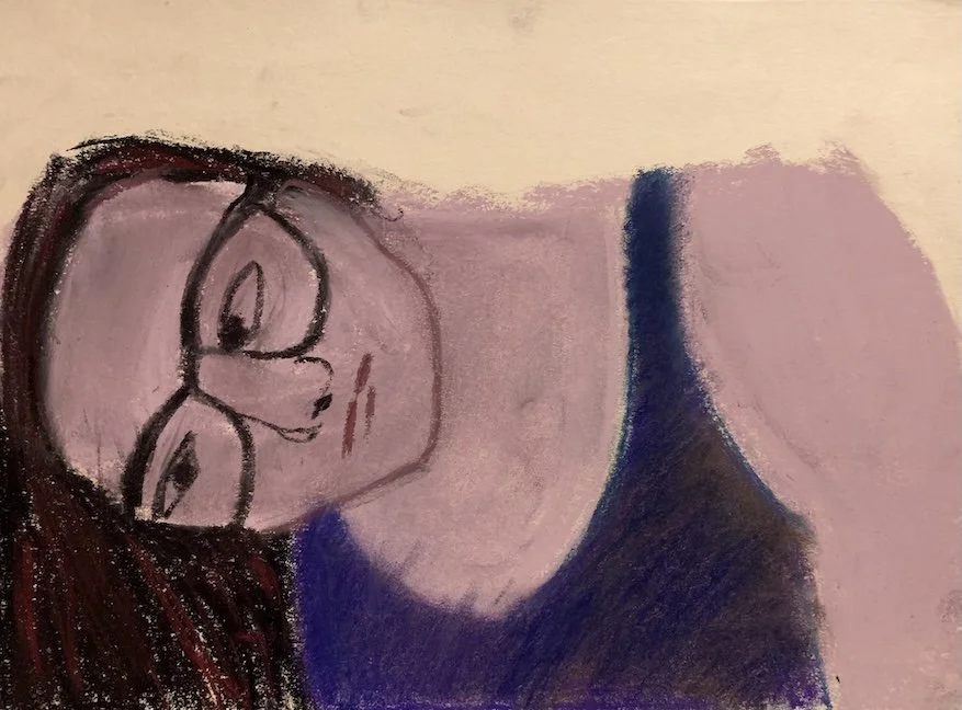 Drawing Is Free