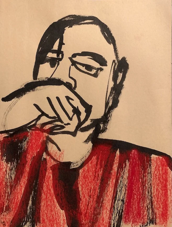 Pencils4Tea