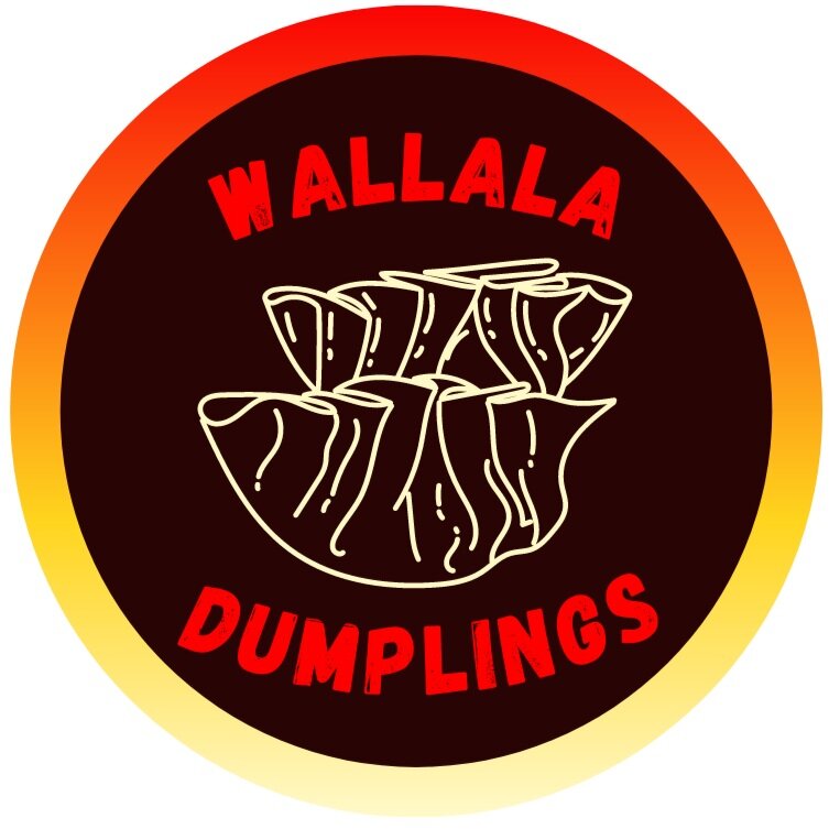 Wallala Dumplings