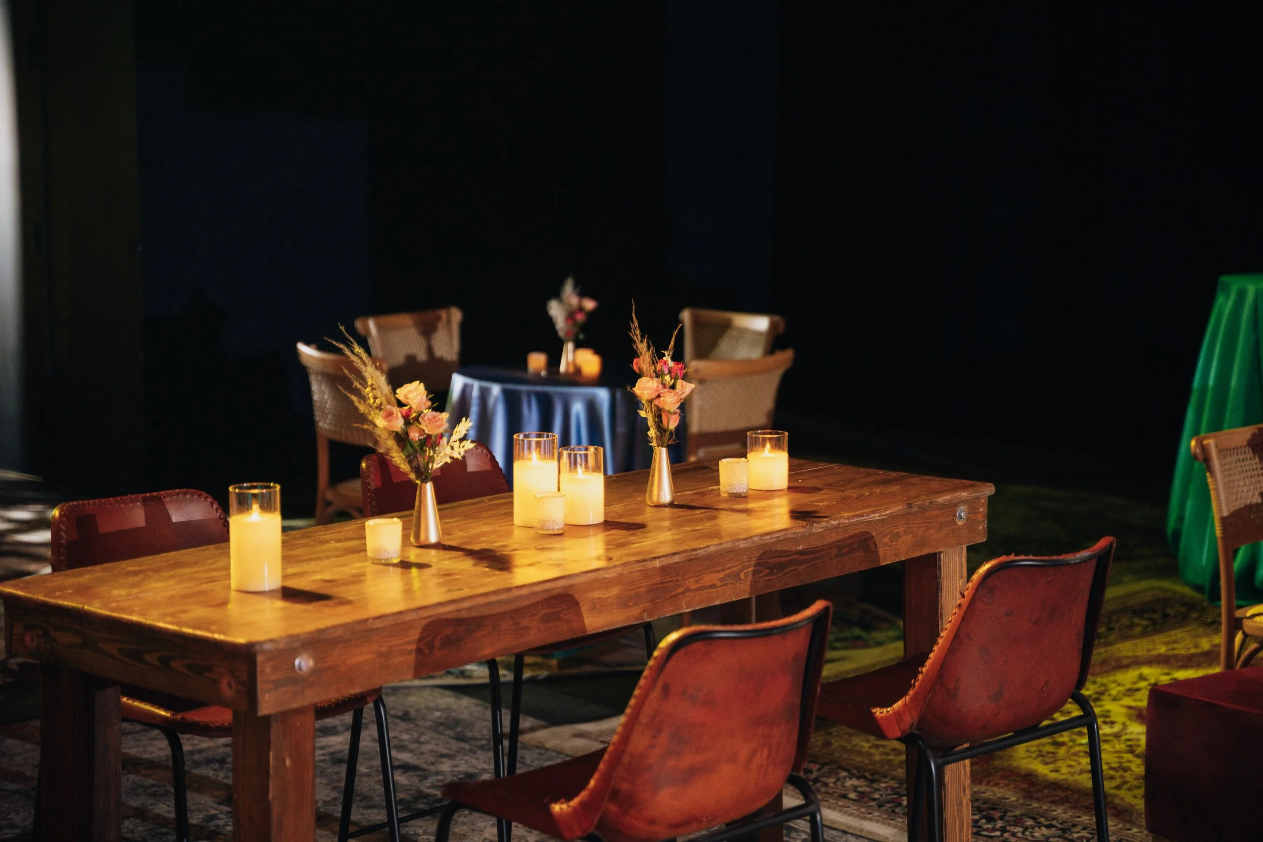 Luxe Arabian Night's Birthday Party in Las Vegas.  Luxury Event Planner Andrea Eppolito.  Images be MESUS Studio.