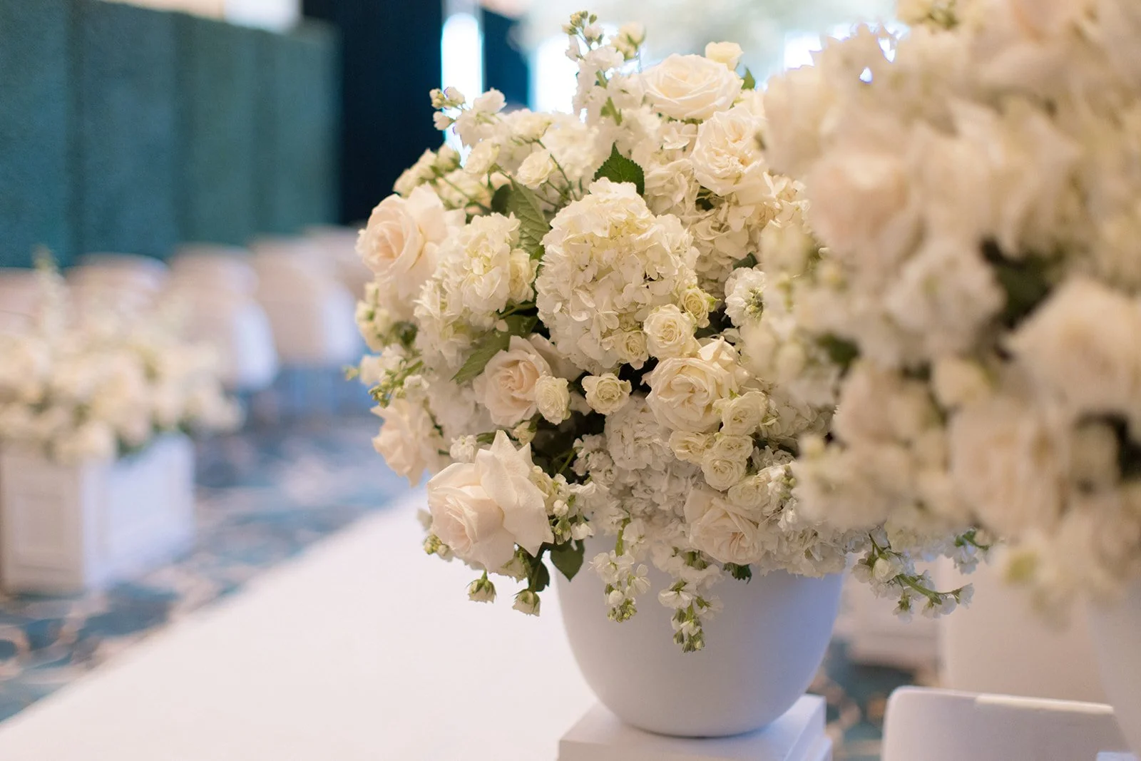 Resorts World Wedding Ceremony