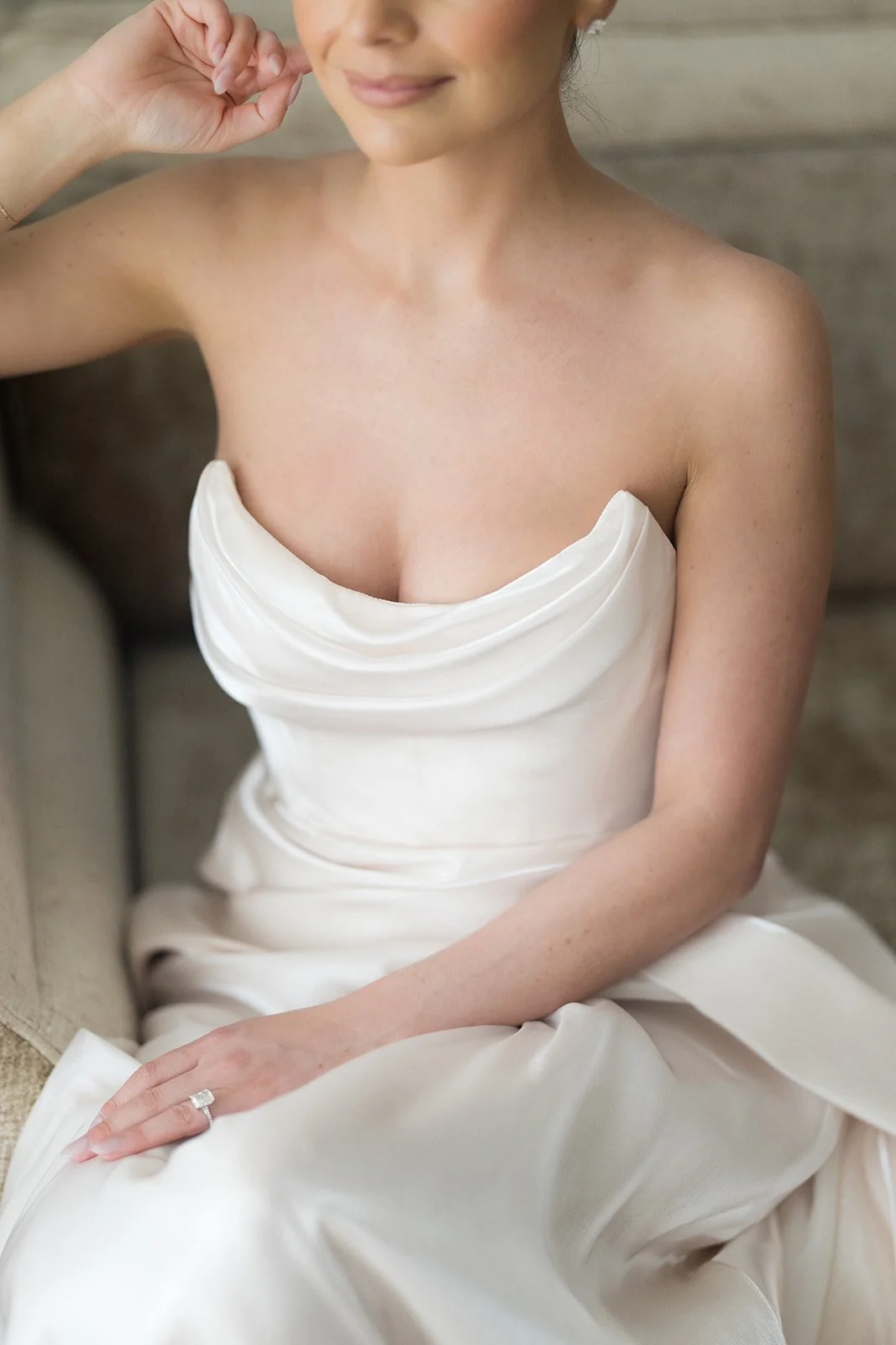 Las Vegas Wedding Planner - Alexa Getting Ready-375.jpgAlexa + Brad:  Wedding at Resorts World.  Destination Wedding Planner Andrea Eppolito.