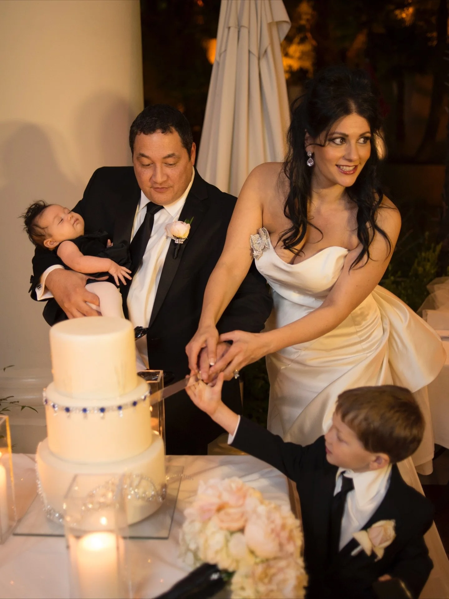 Thirteen. 

On our first date, you asked me what I was looking for that was so hard to find. I told you that I wanted someone who would look at me and say, &ldquo;I don&rsquo;t like you right now, but I love you&hellip;&rdquo; Someone who would put t