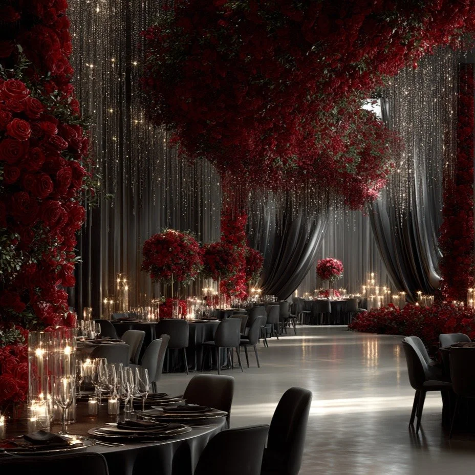 AI is Inevitable. It isn't the future...it's here, now, waiting for you.

And &quot;good&quot; design is not enough if you want to grow in this industry....It takes emotional intelligence, deep details, and creativity beyond your client's wildest dre