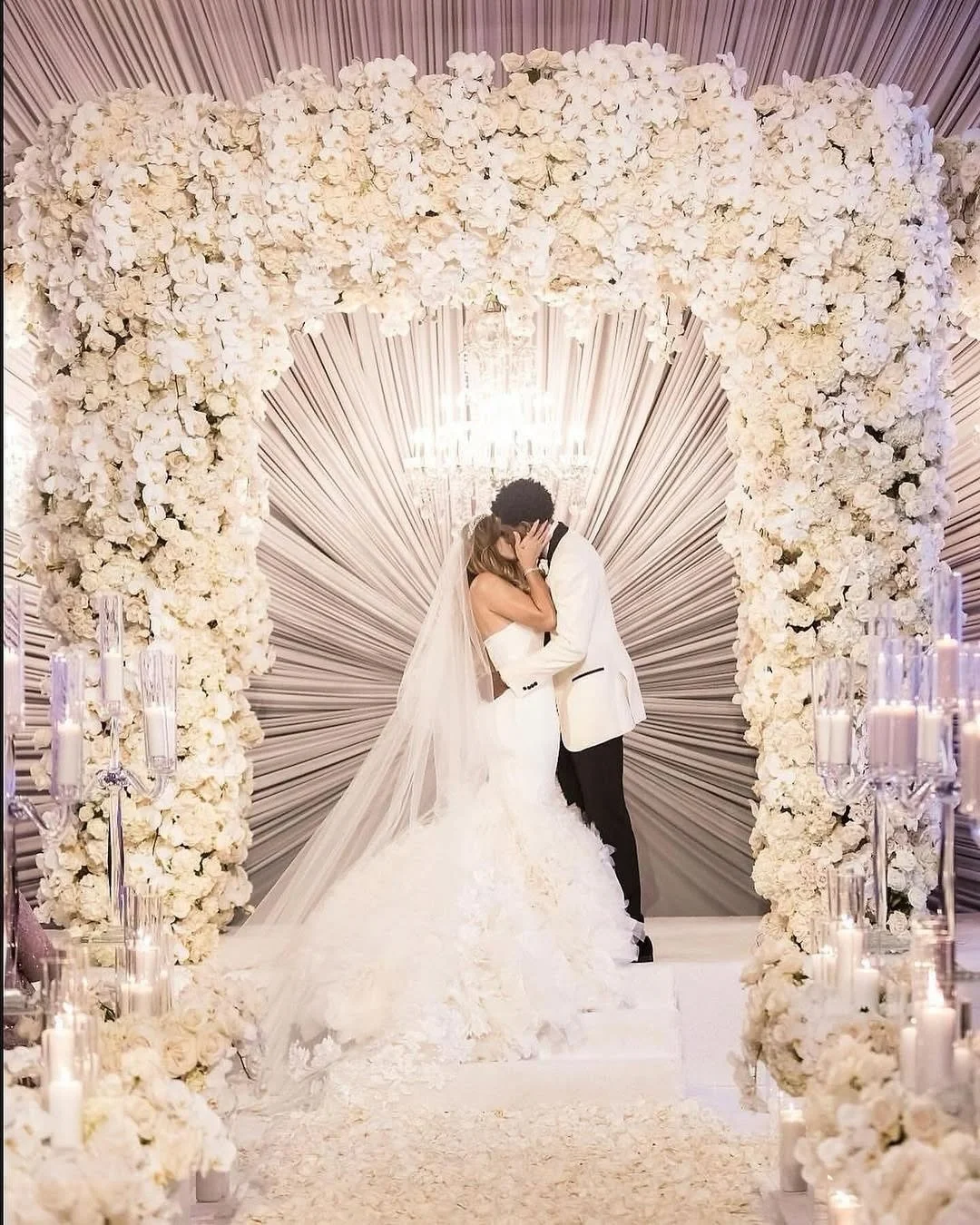 The Wedding Ceremony. This is why we are here&hellip;

So many couples focus on the wedding reception, which initially makes sense. It&rsquo;s where you spend the most time, and so logically it&rsquo;s where you spend the most money and effort. 

But