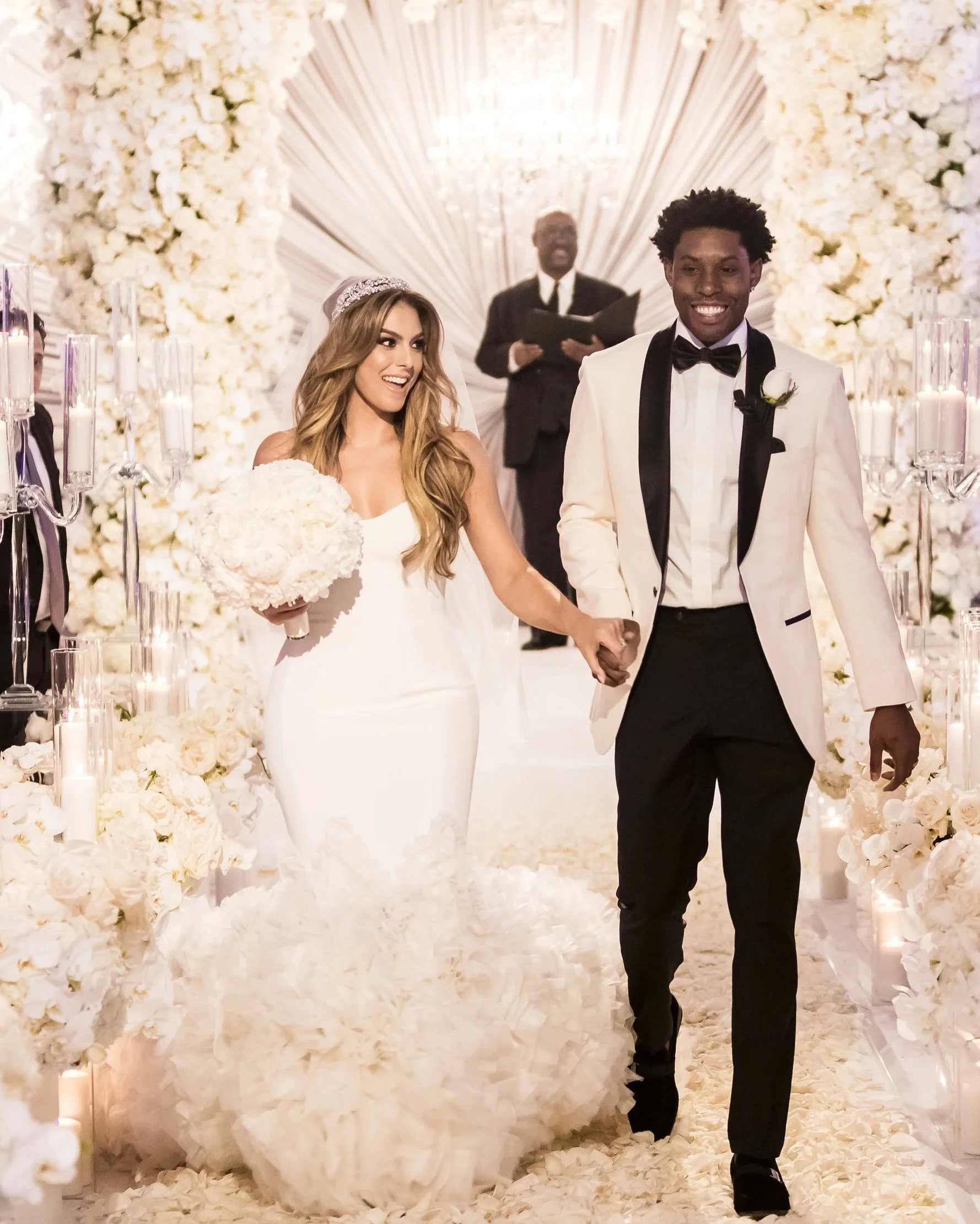 The Wedding Ceremony. So often overlooked as just a perfunctory moment before the party. But these moments are why we are here&hellip;

So many couples focus on the wedding reception, which initially makes sense. It&rsquo;s where you spend the most t
