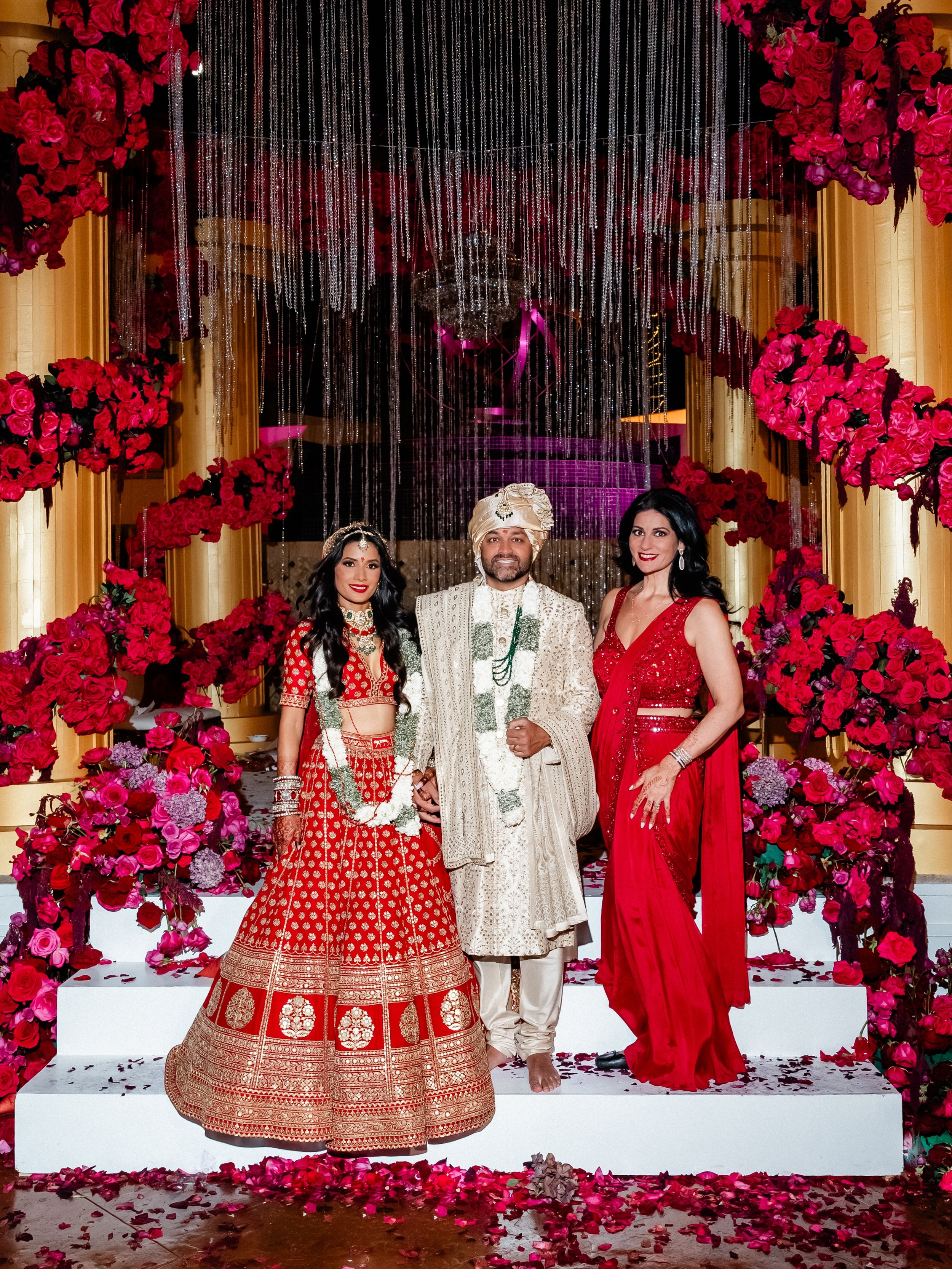 We create so many beautiful things at my weddings, but the most beautiful of all will always be the relationships we build along the way.

The connection I share with my couples is extraordinary. Built on trust, strengthened through collaboration, an