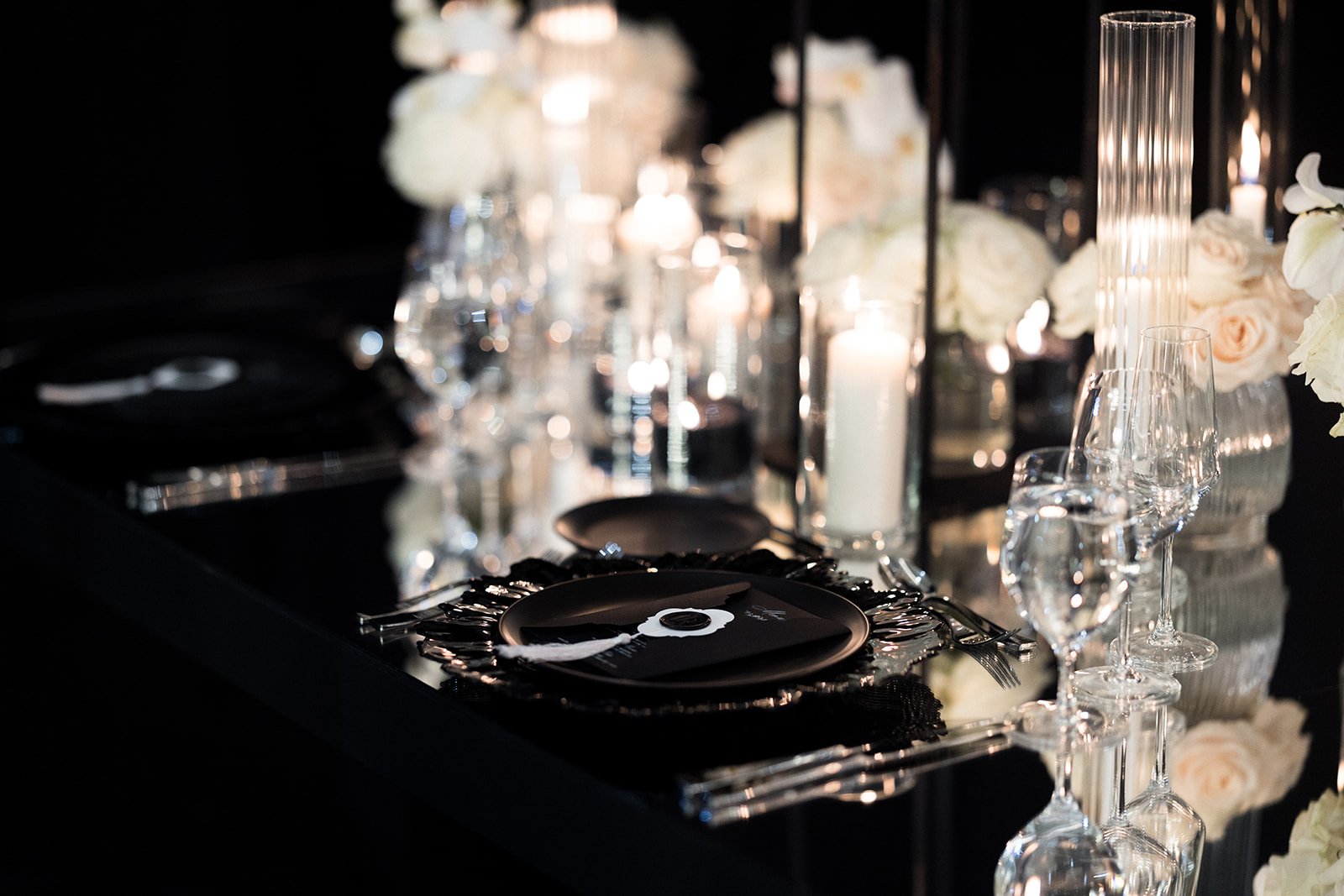 How I Work — Andrea Eppolito Luxury Las Vegas Wedding Planner
