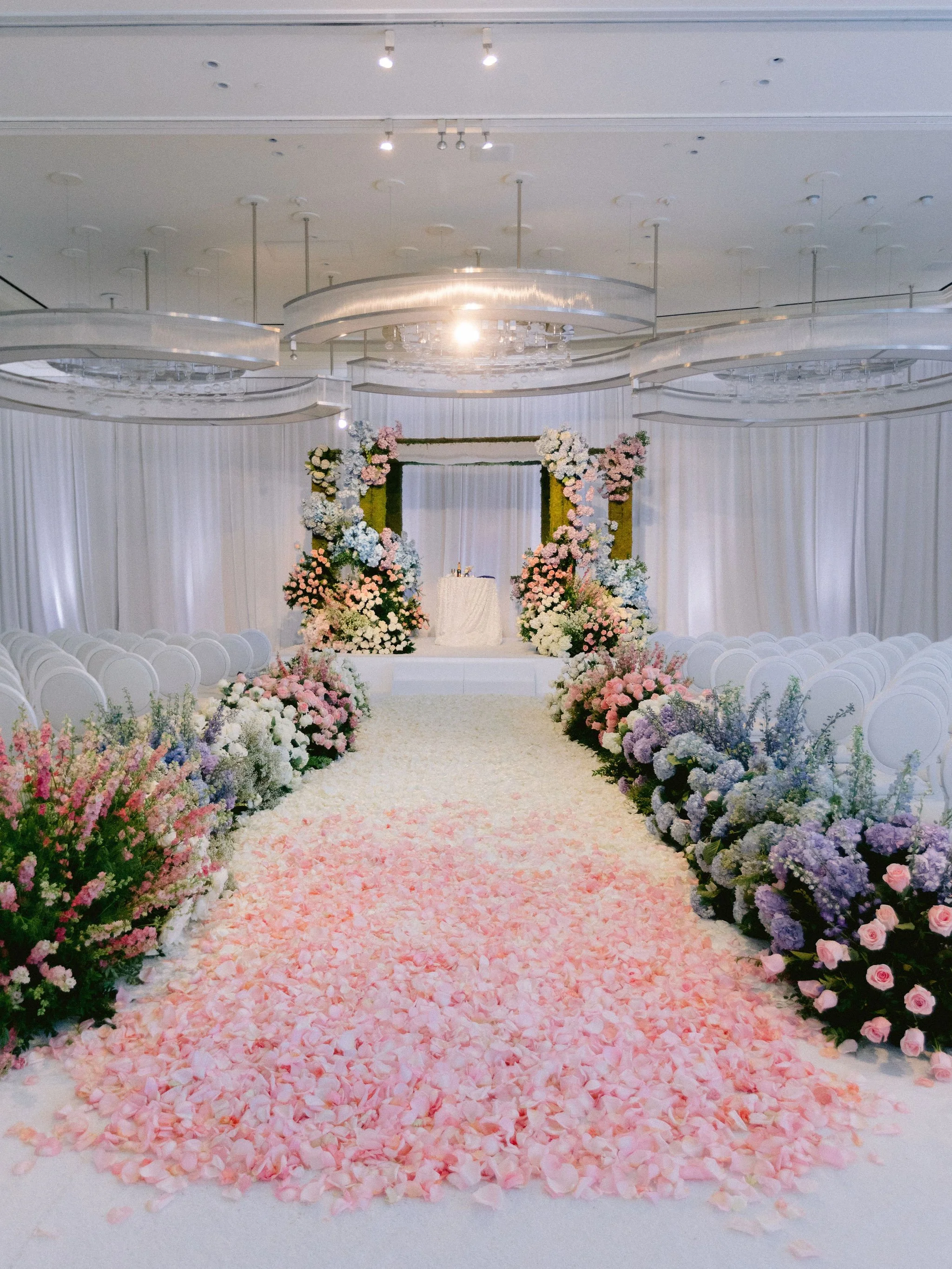 PASTEL GARDEN WEDDING — Destination Wedding Planner Las Vegas - Andrea PASTEL GARDEN WEDDING — Destination Wedding Planner Las Vegas - Andrea
