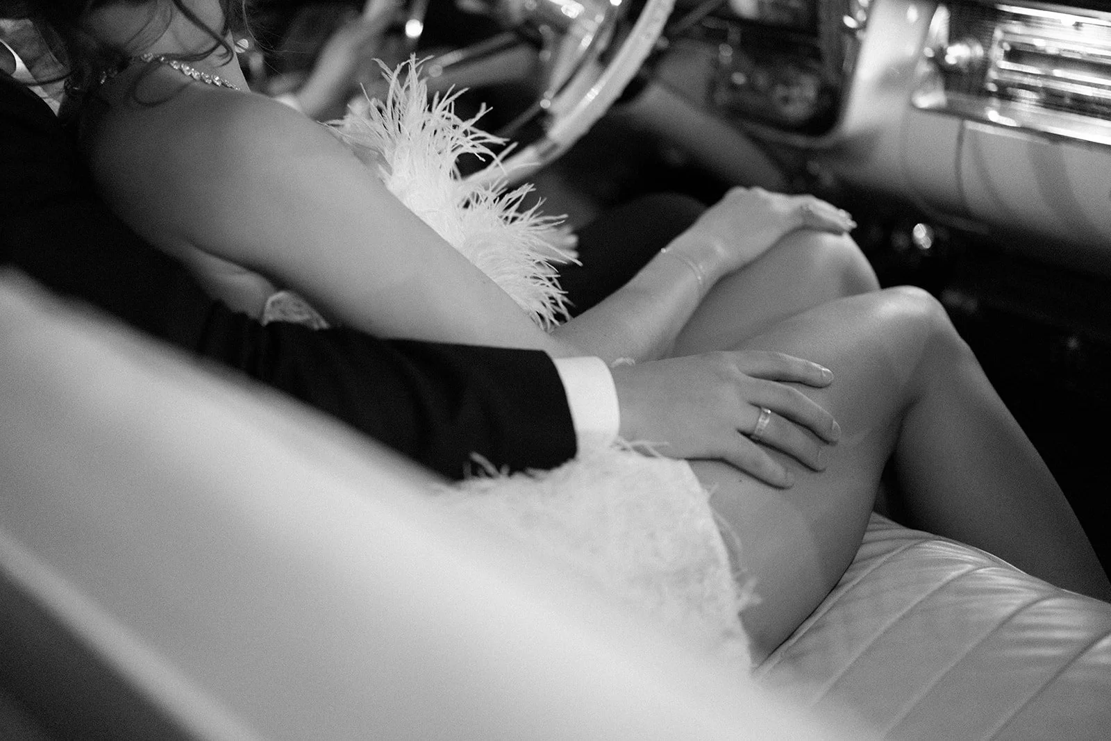 Izzi + Luke. Destination Wedding Planner Andrea Eppolito.