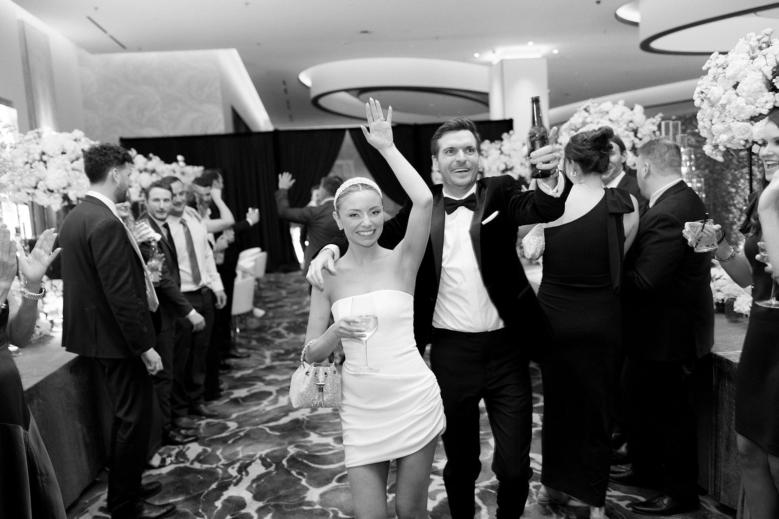 Las Vegas Wedding After Party