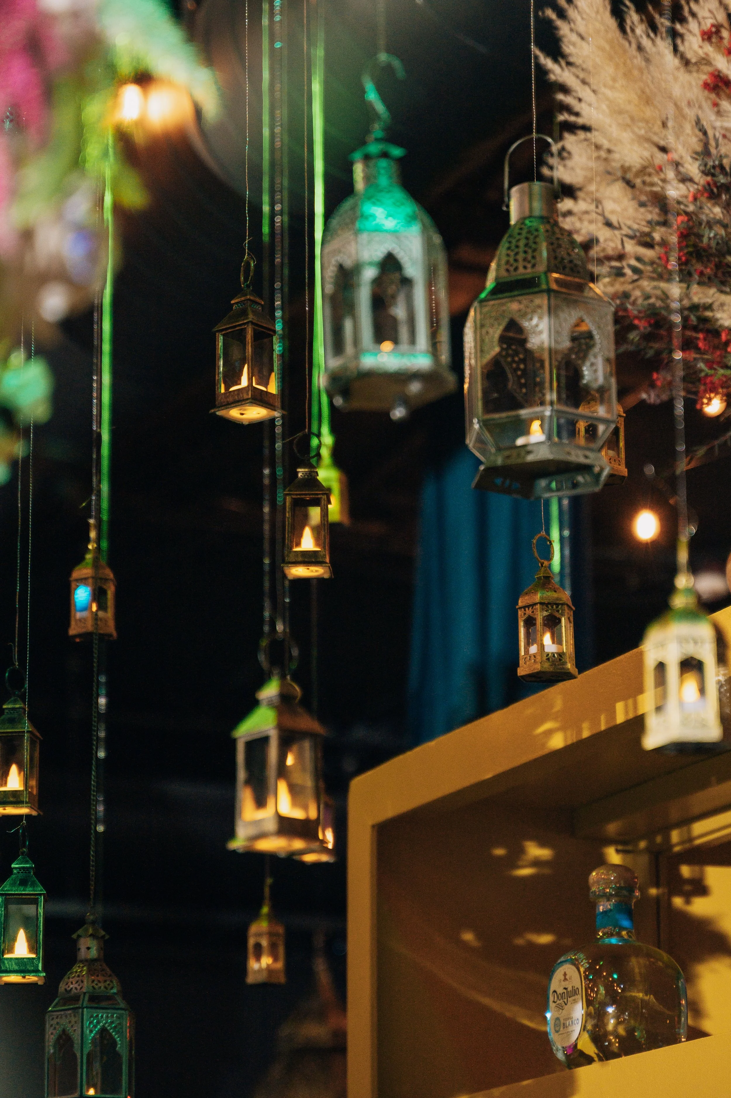 Arabian Nights Birthday Party. Las Vegas Party Planner Andrea Eppolito.  Photo by MESUS Studios.